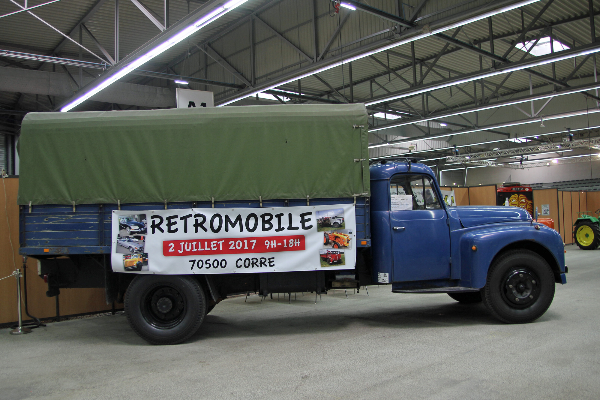 Citroën T46