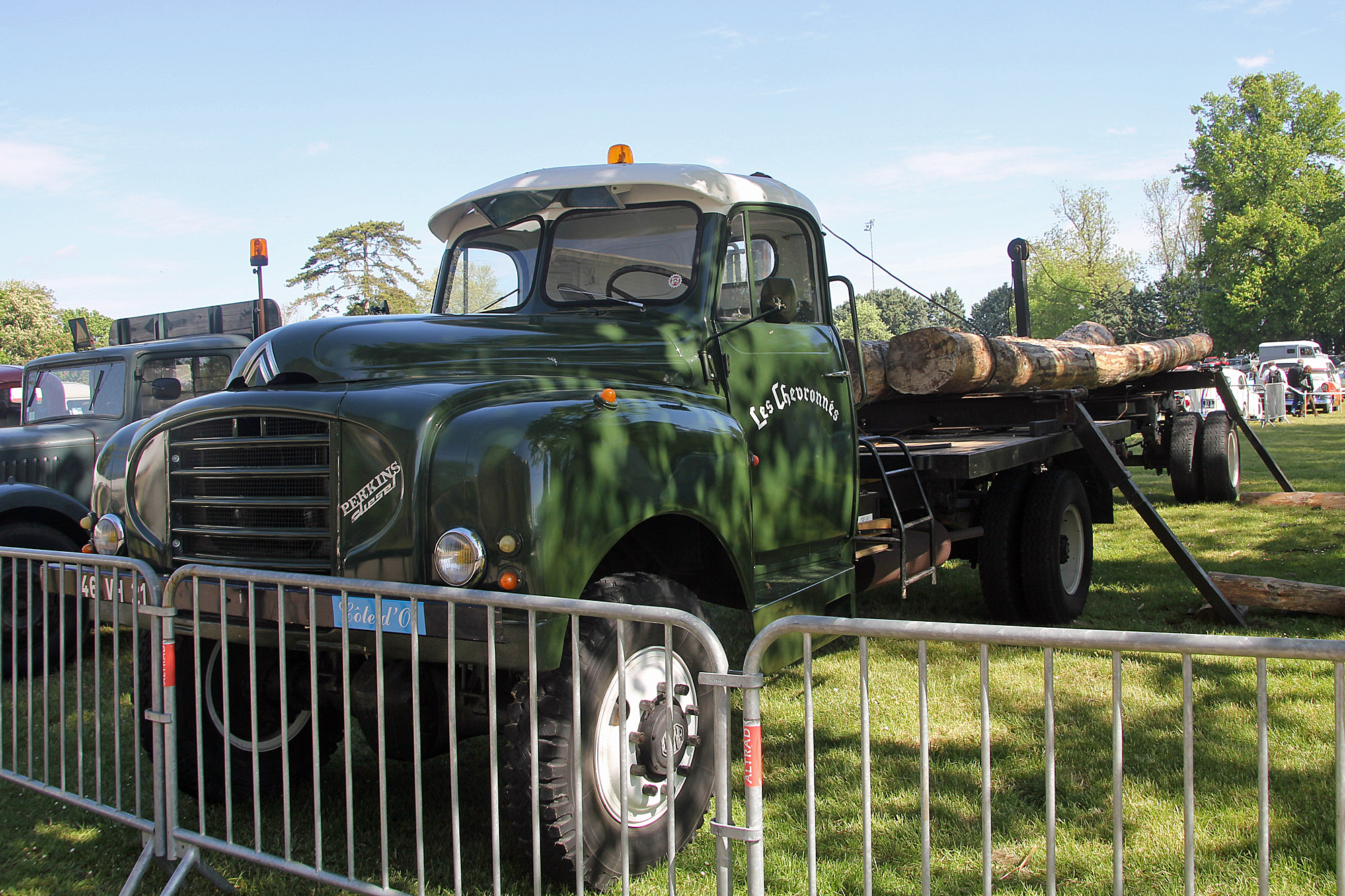 Citroën T46