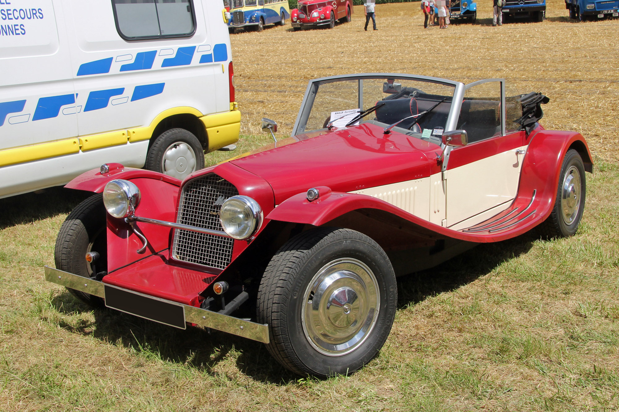 Encyclopédie Automobile et sécurité routière, quiz et description