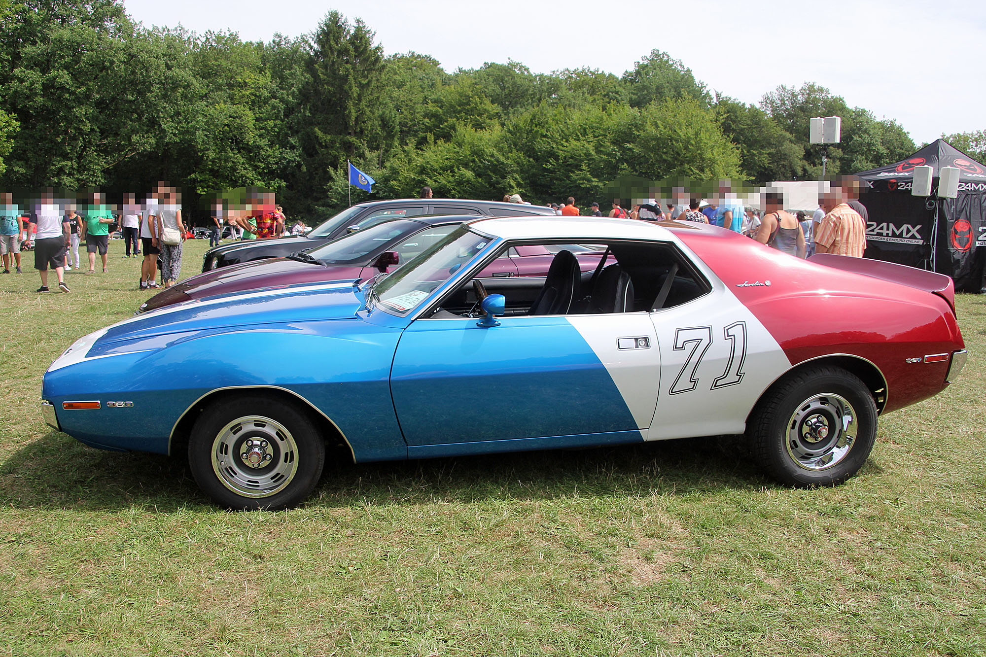 Amc Javelin