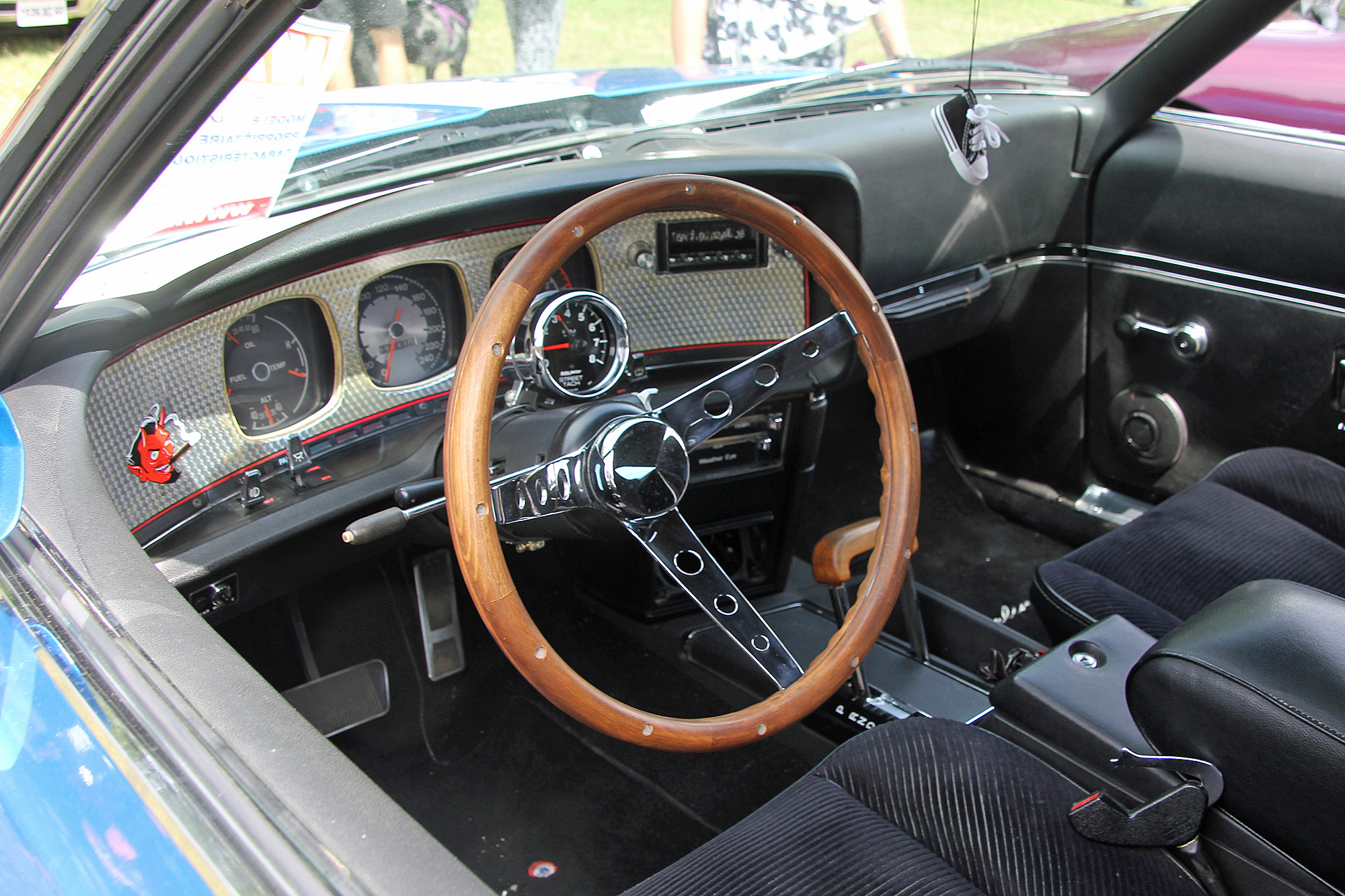Amc Javelin