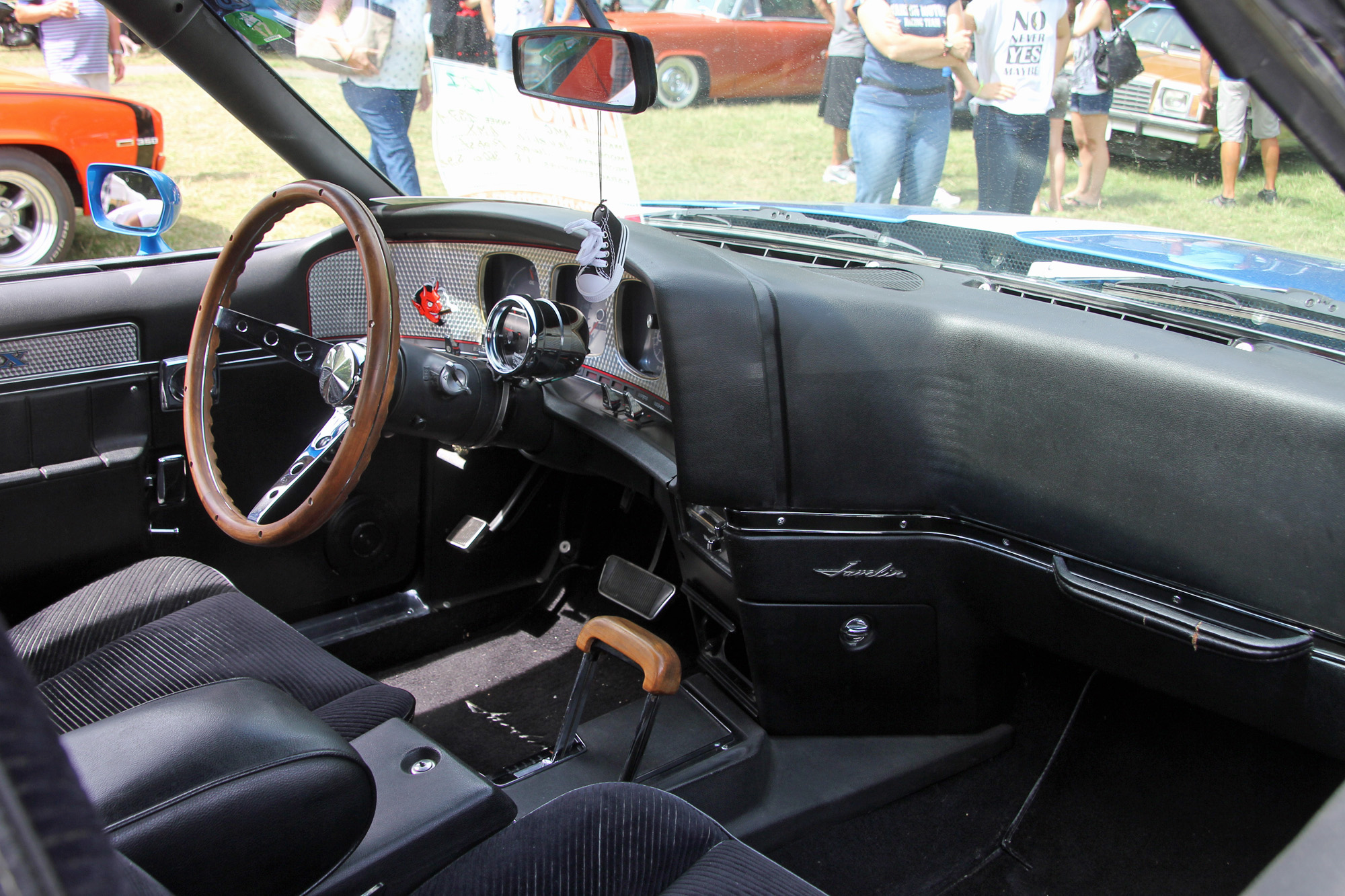 Amc Javelin