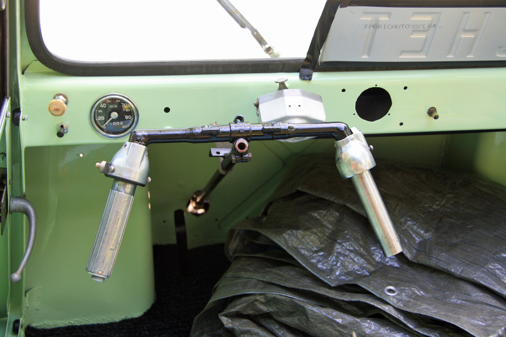 Mochet CM 125