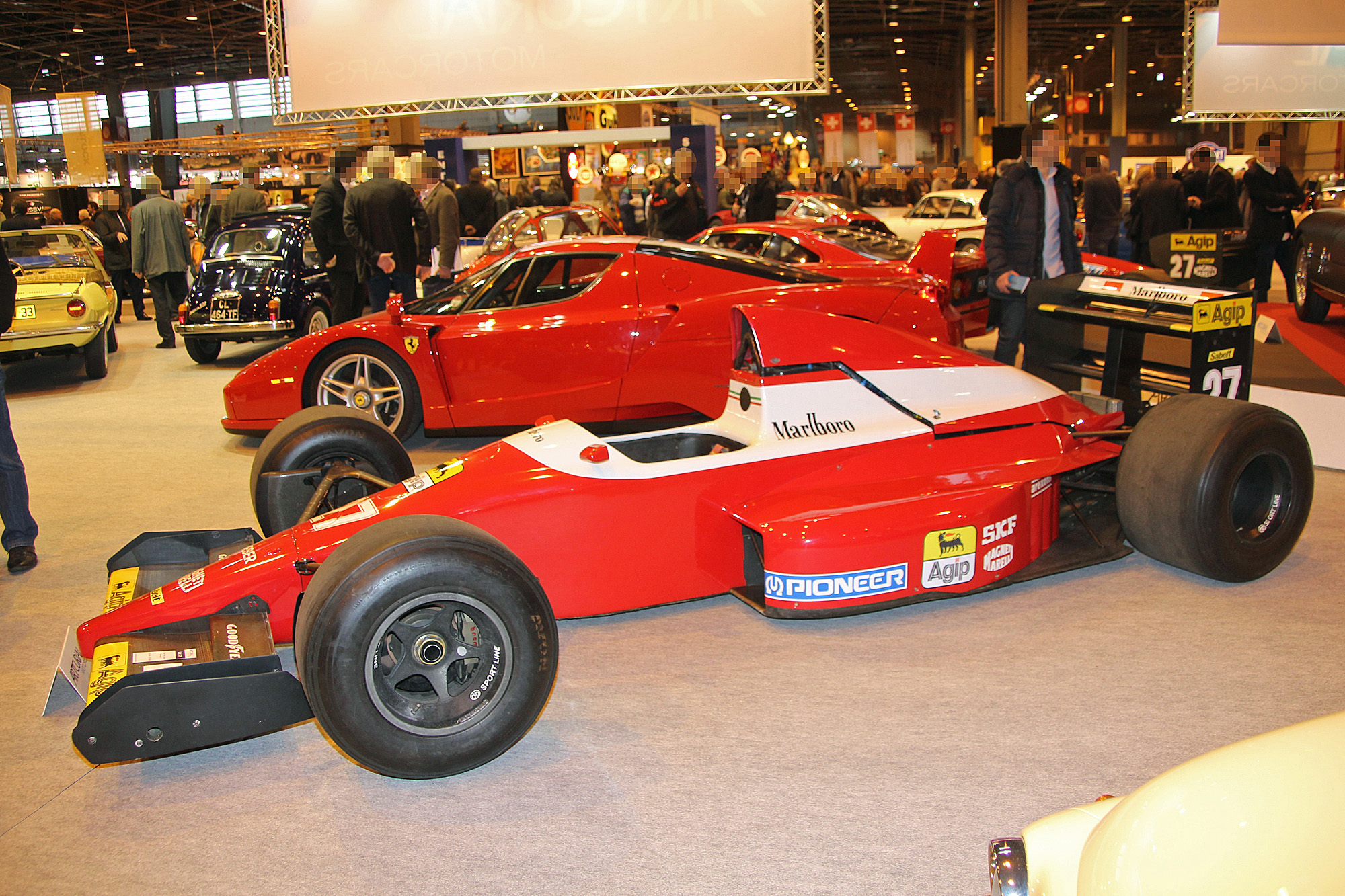 Encyclopédie Automobile et sécurité routière, quiz et description