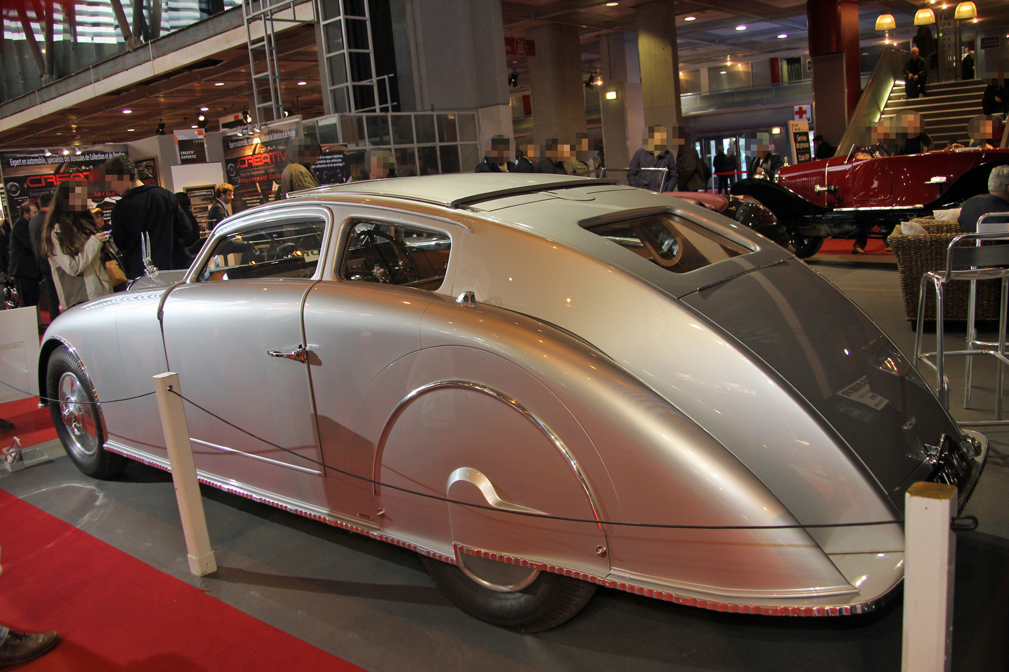 Avions Voisin C28 aerosport