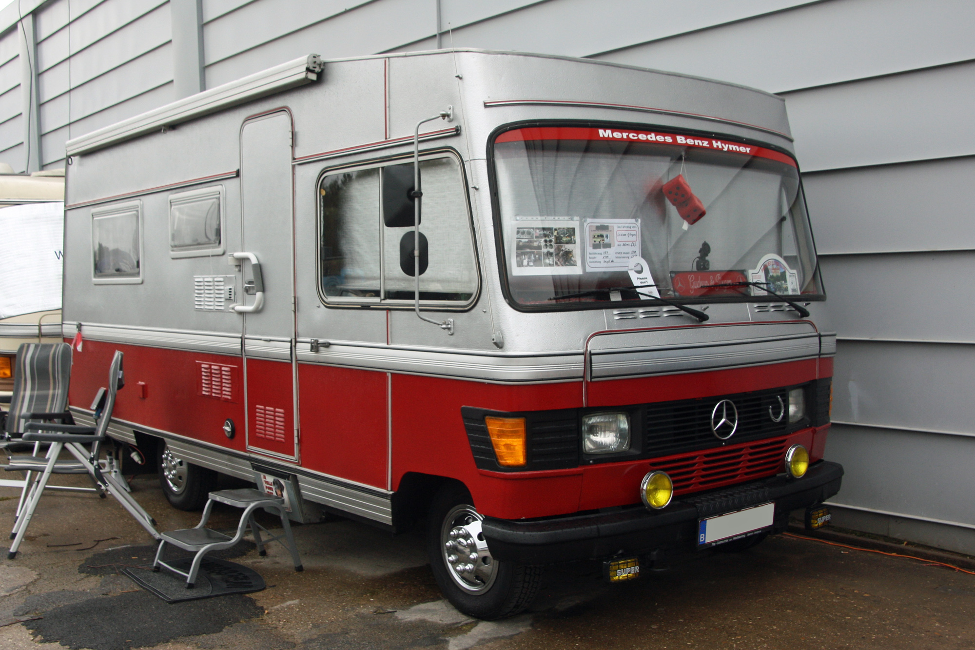 Mercedes-Benz TN