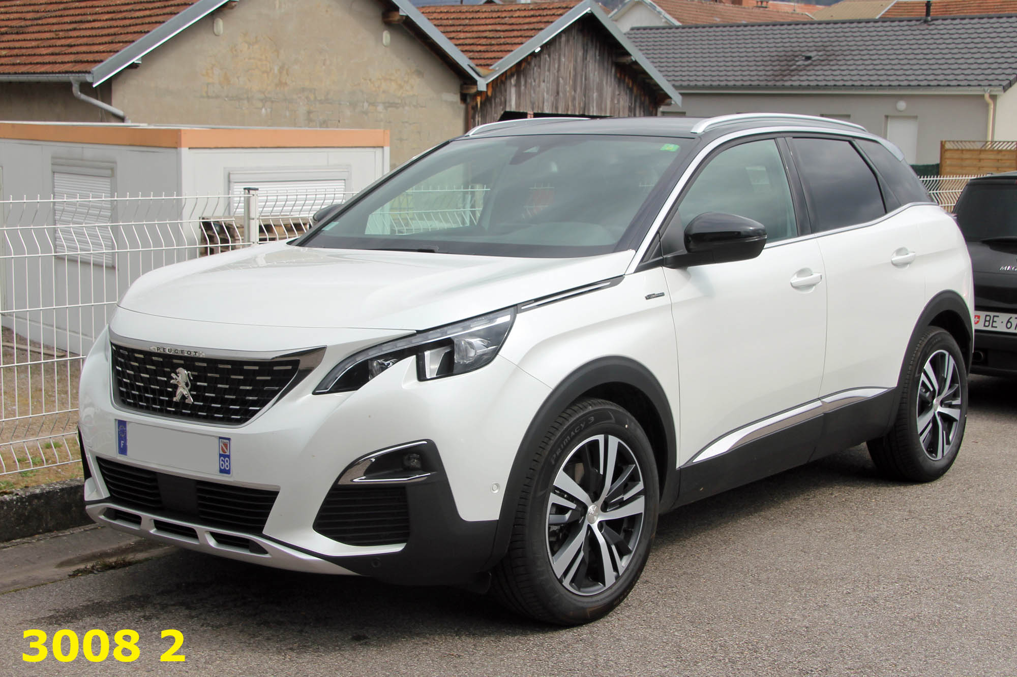 Encyclopédie Automobile et sécurité routière, quiz et description ...