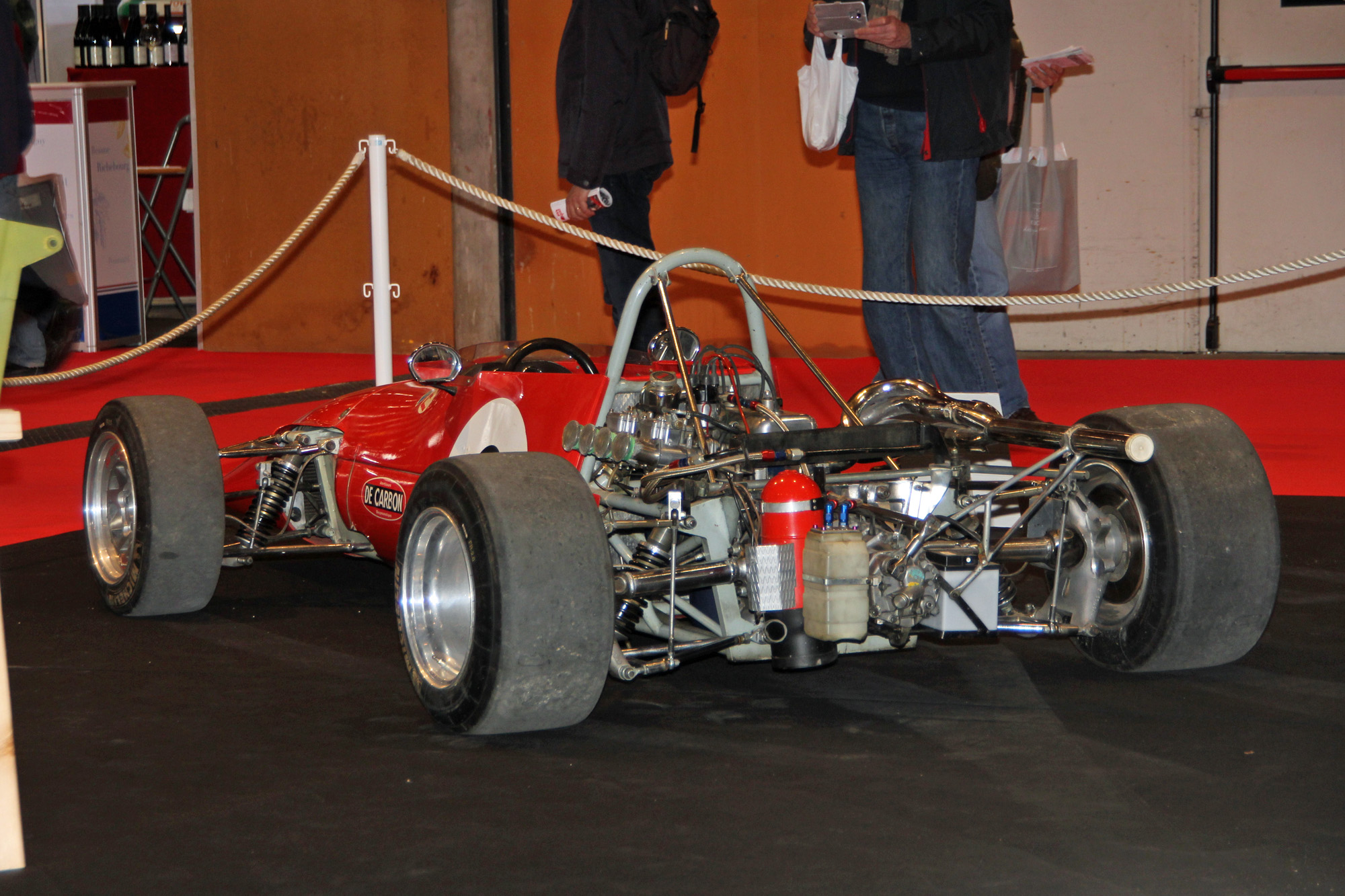 Pygmée MDB 14 1969