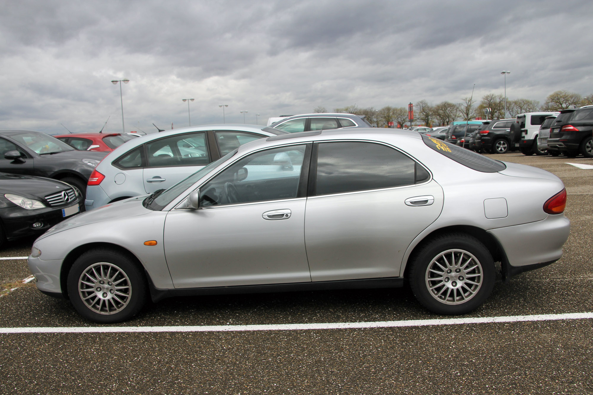Mazda Xedos 6