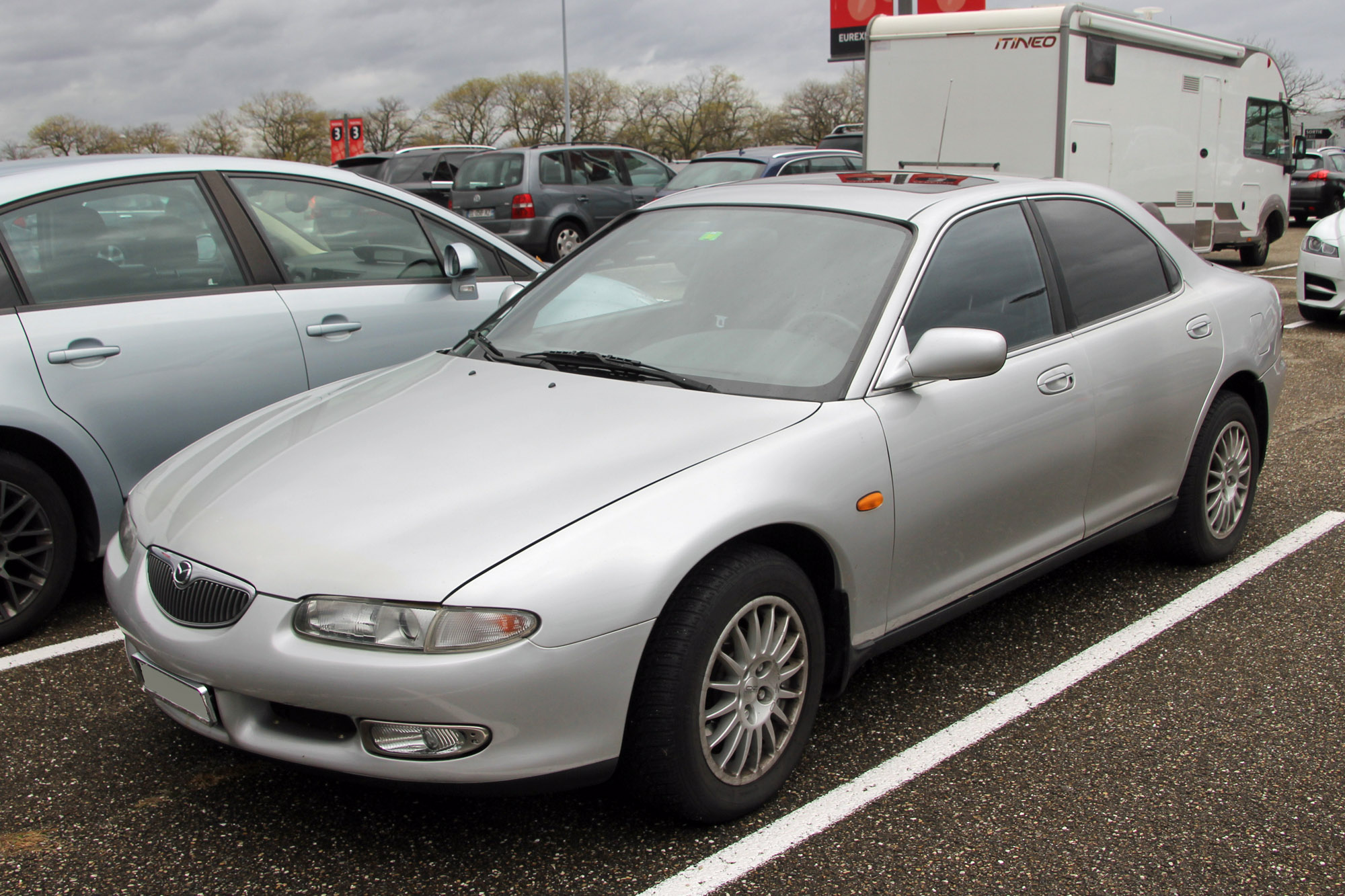 Mazda Xedos 6