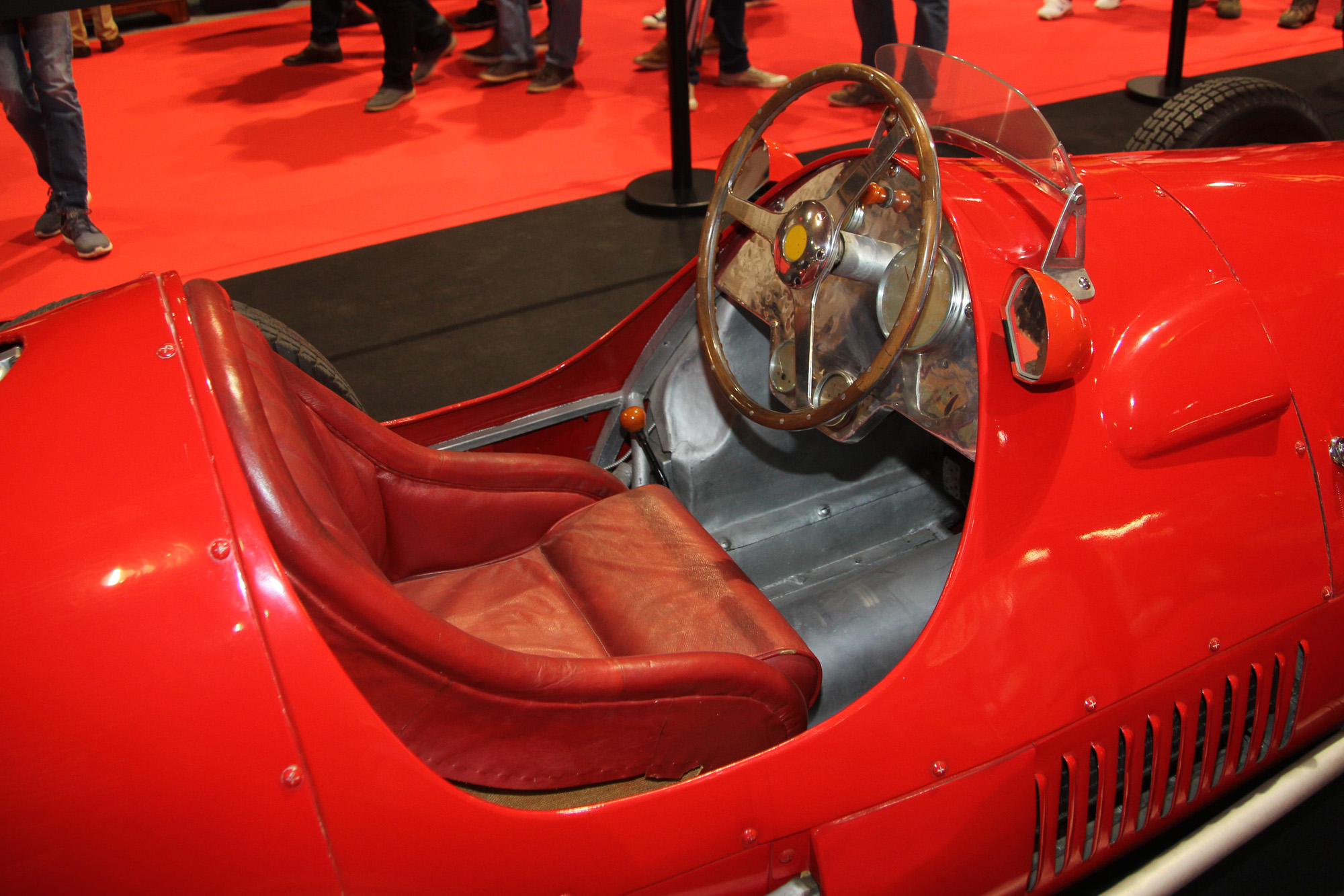 Encyclopédie Automobile et sécurité routière, quiz et description