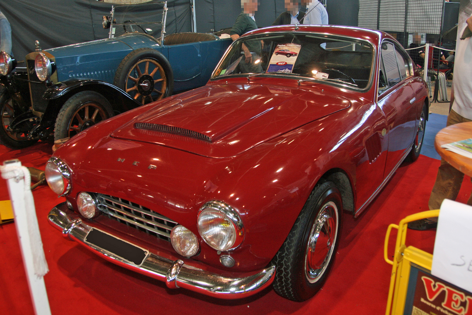 Encyclopédie Automobile et sécurité routière, quiz et description