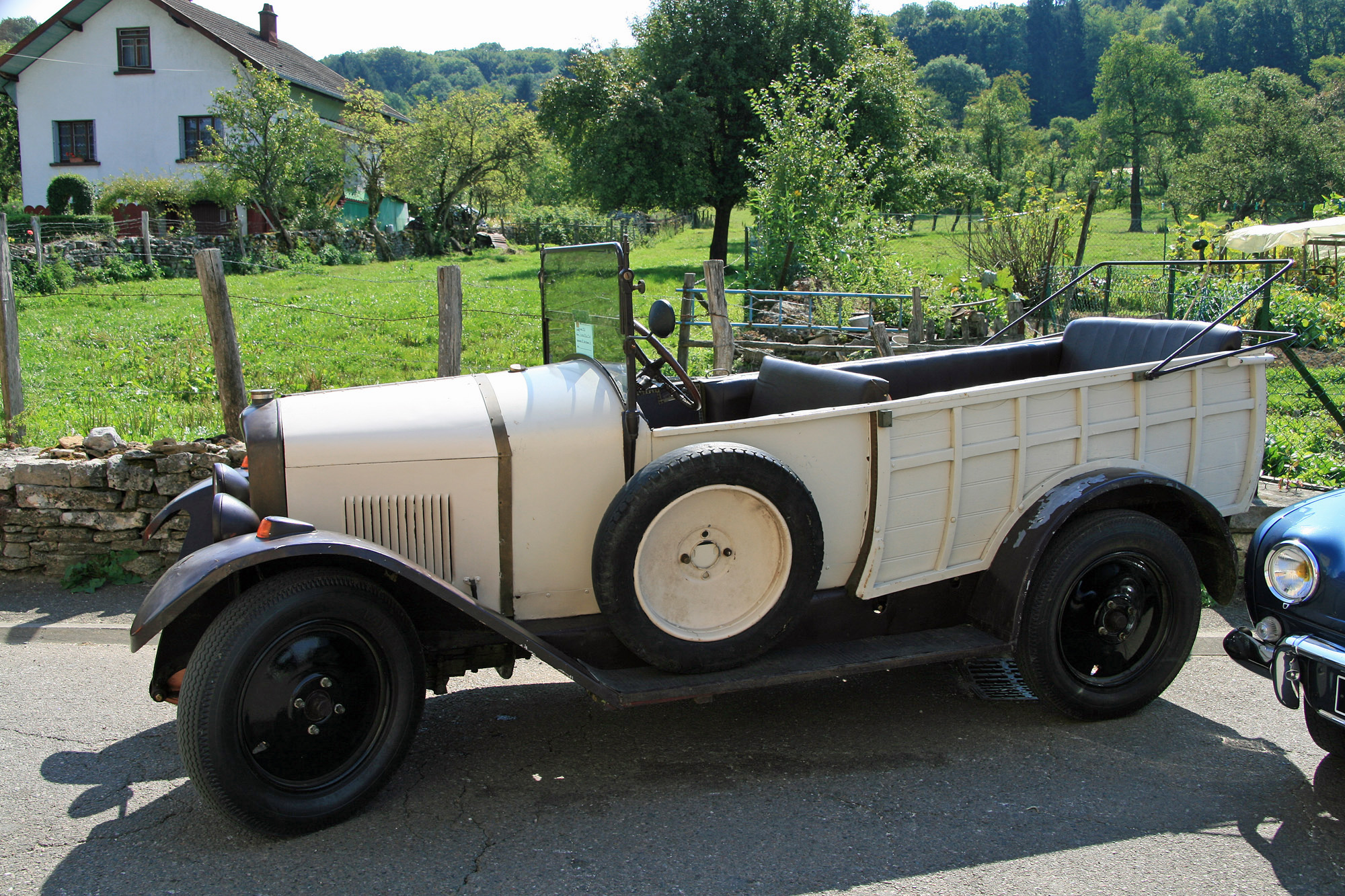 Peugeot Type 177 B