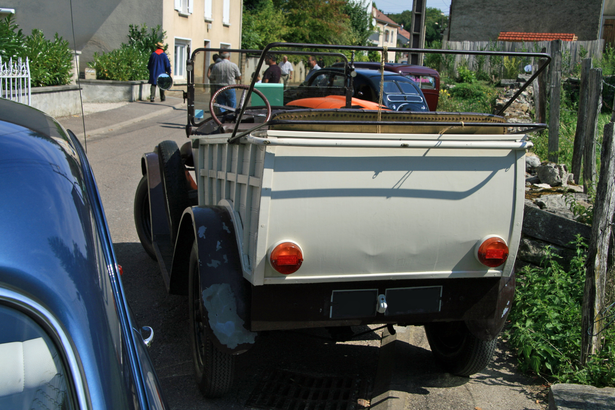 Peugeot Type 177 B