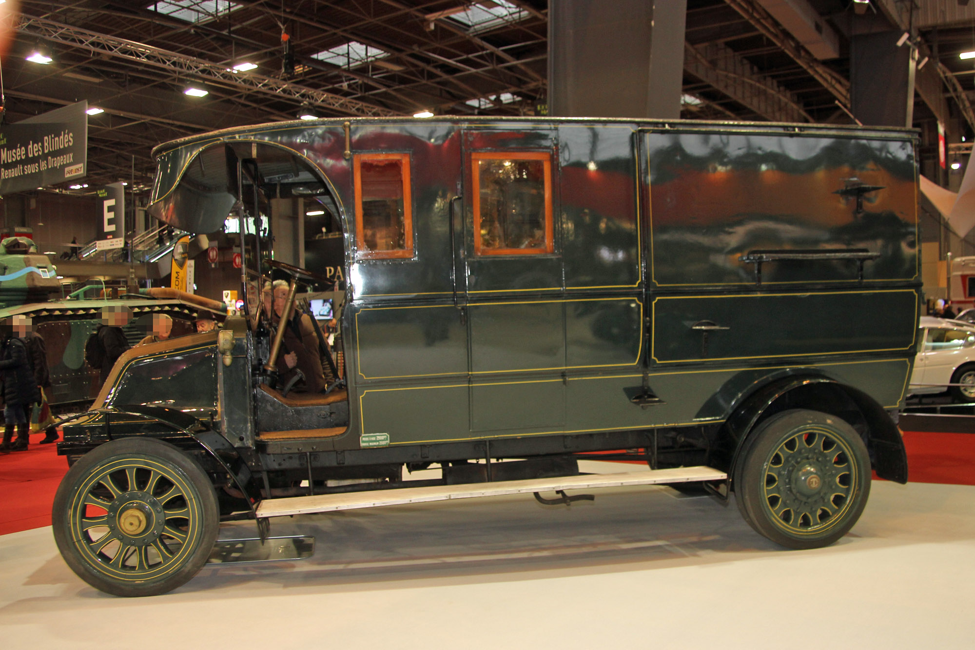 Renault Type BD