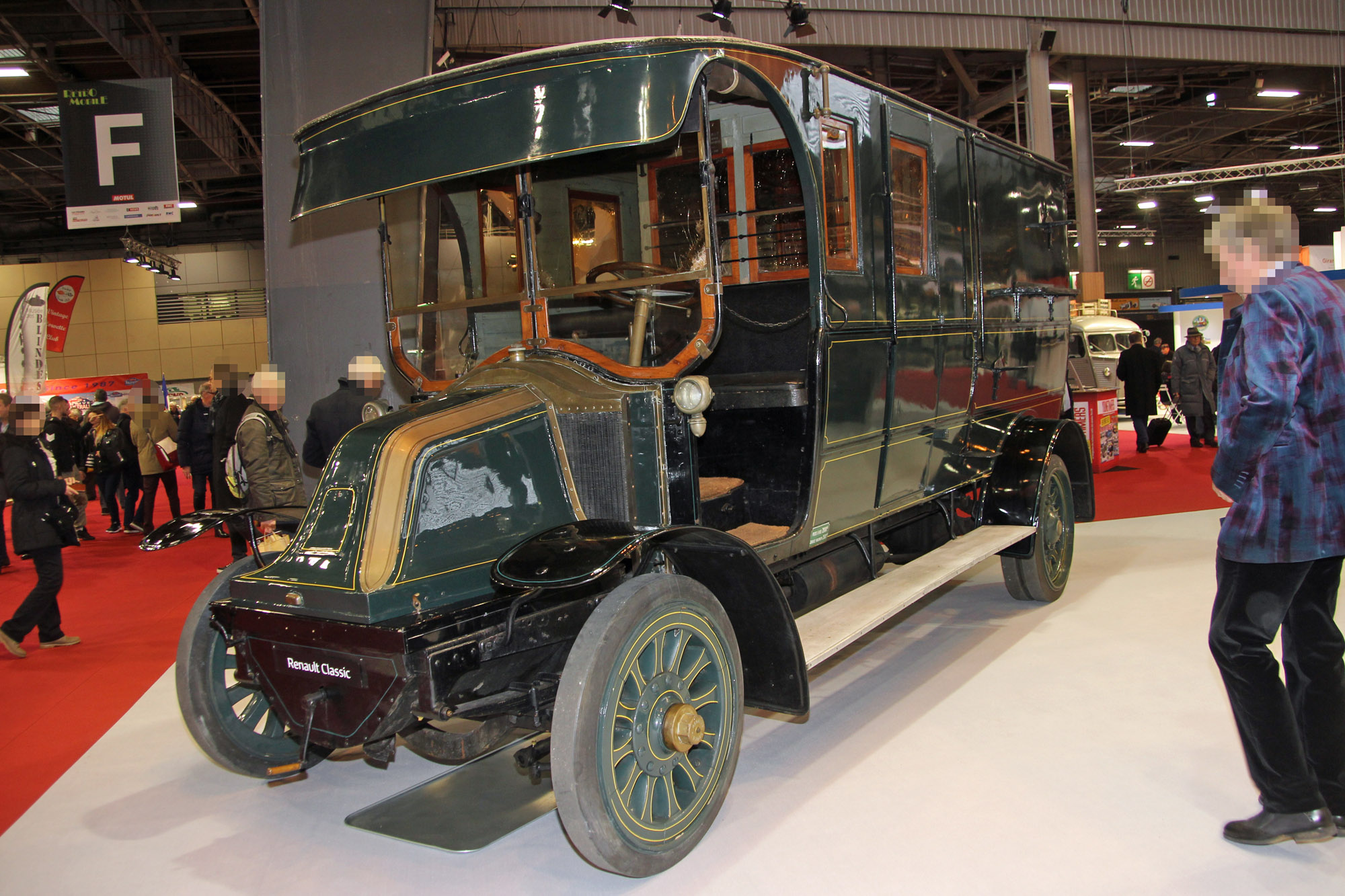 Renault Type BD