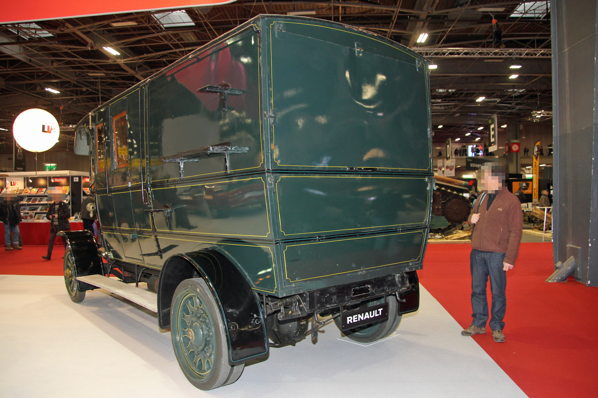 Renault Type BD