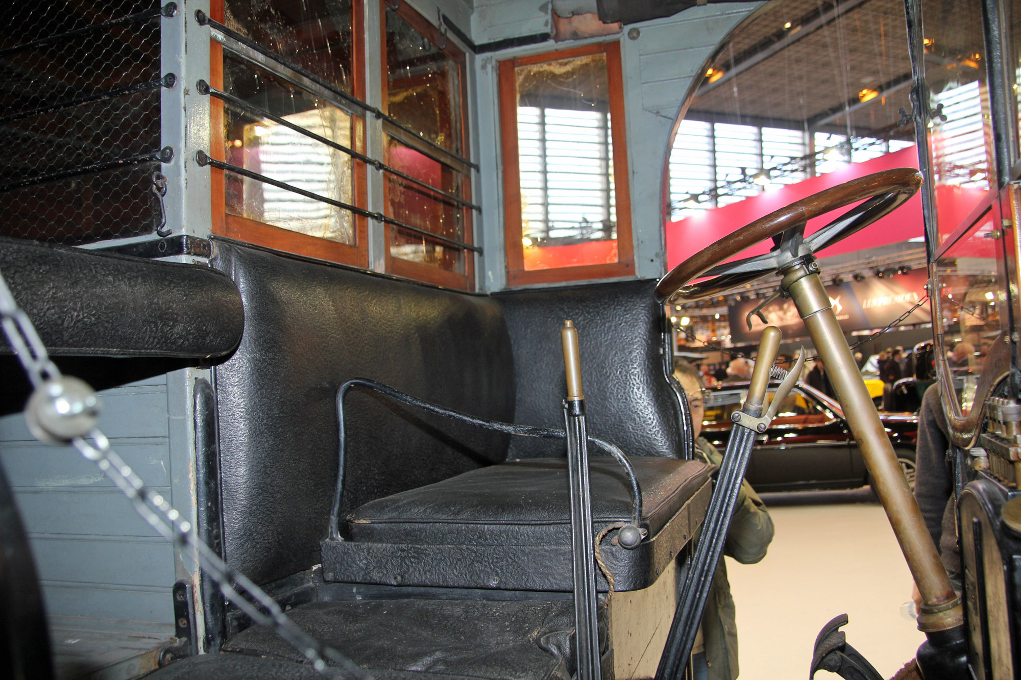 Renault Type BD