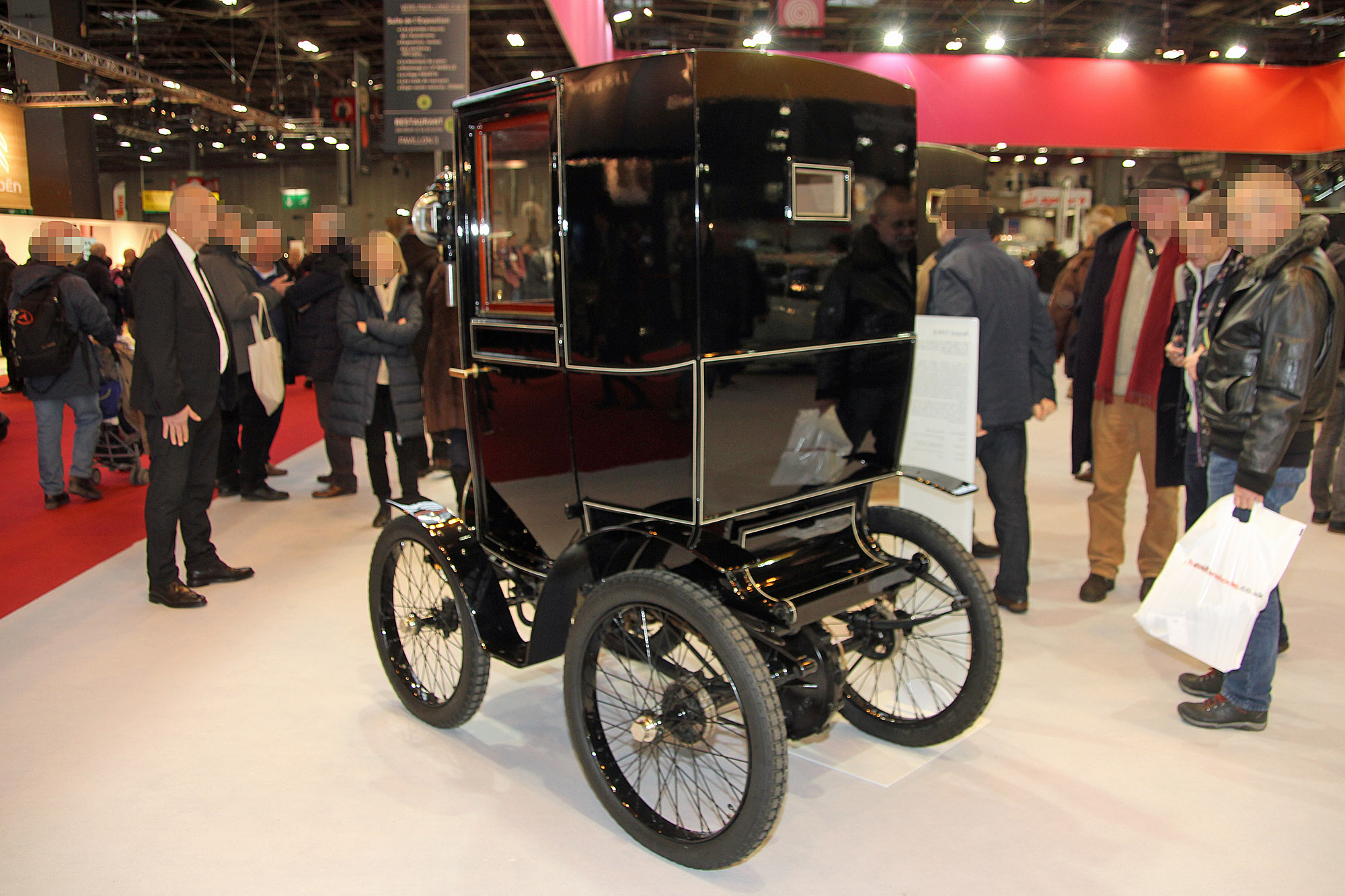 Renault Type B