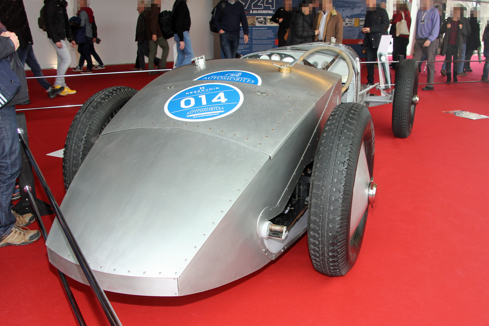 Avions Voisin Voisin des records