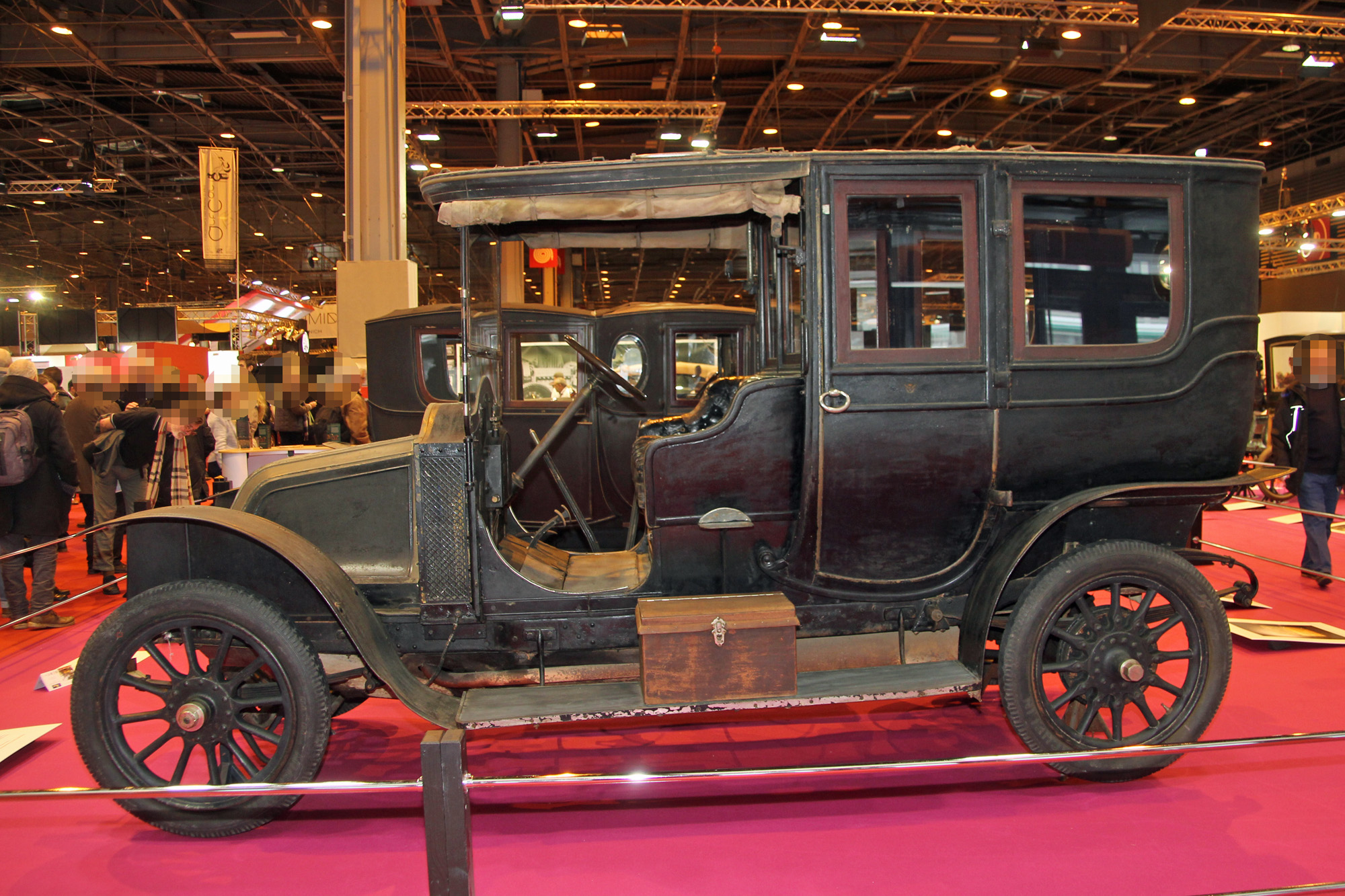 Renault Type V