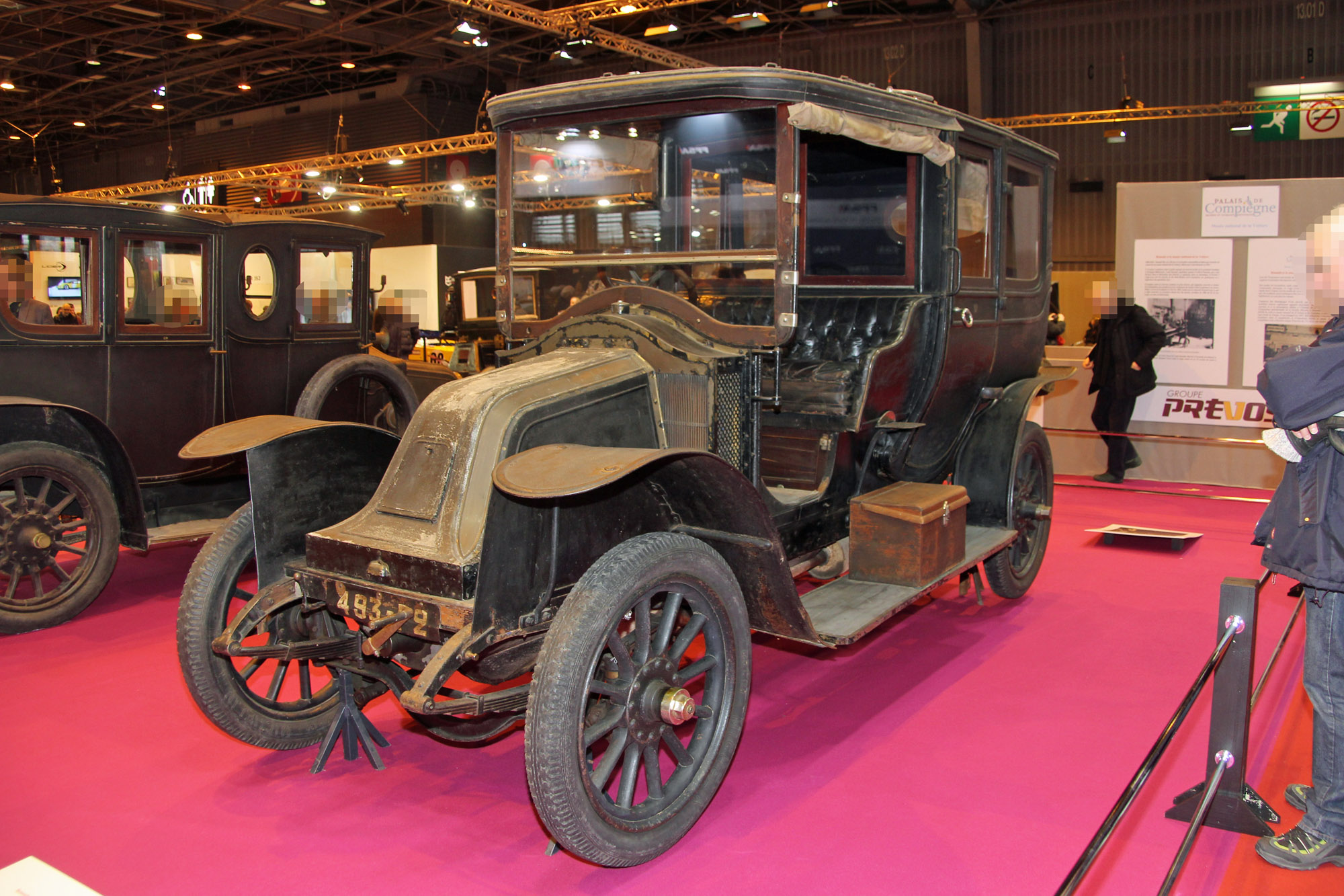 Renault Type V