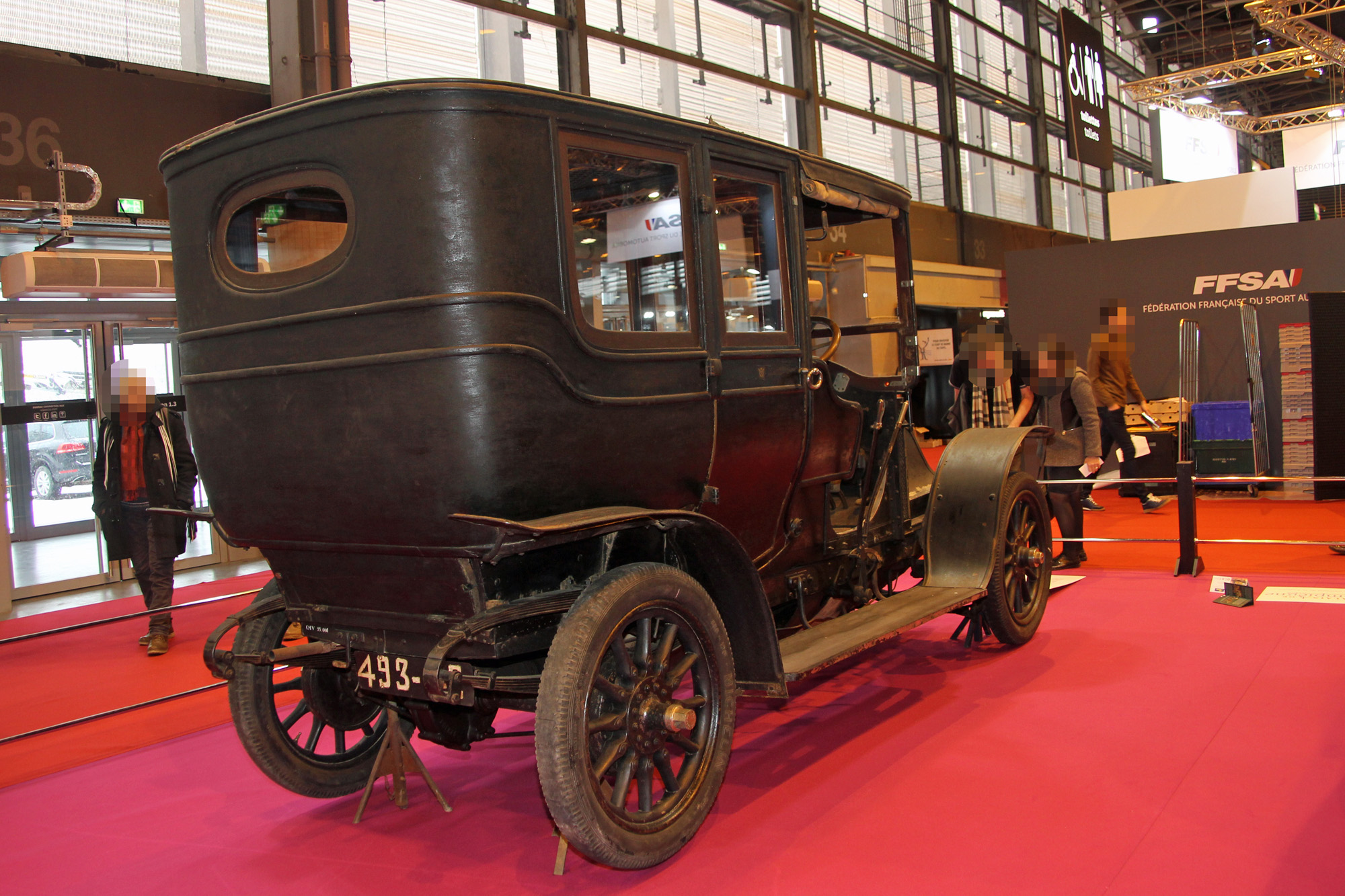 Renault Type V