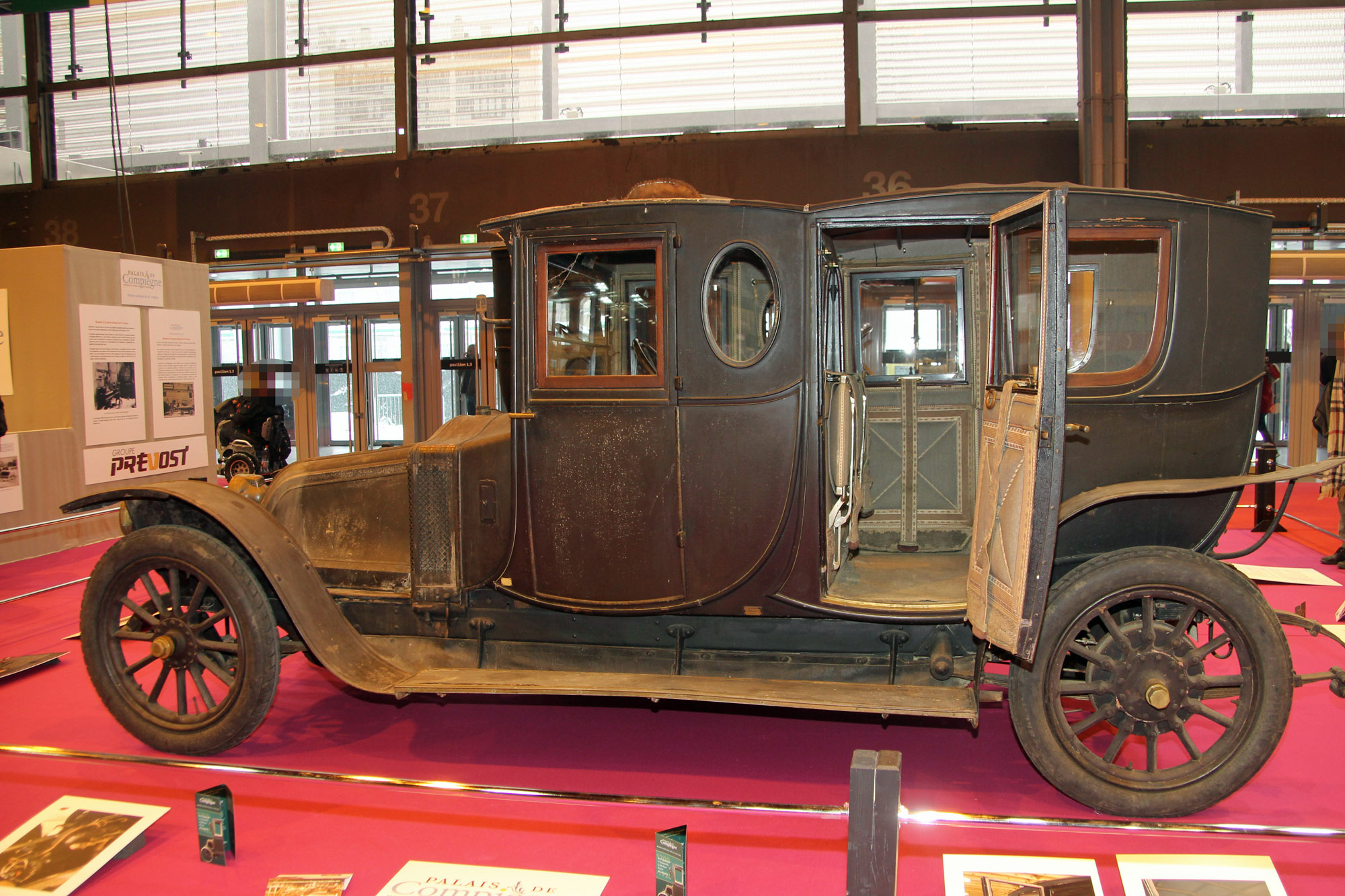 Renault Type CC