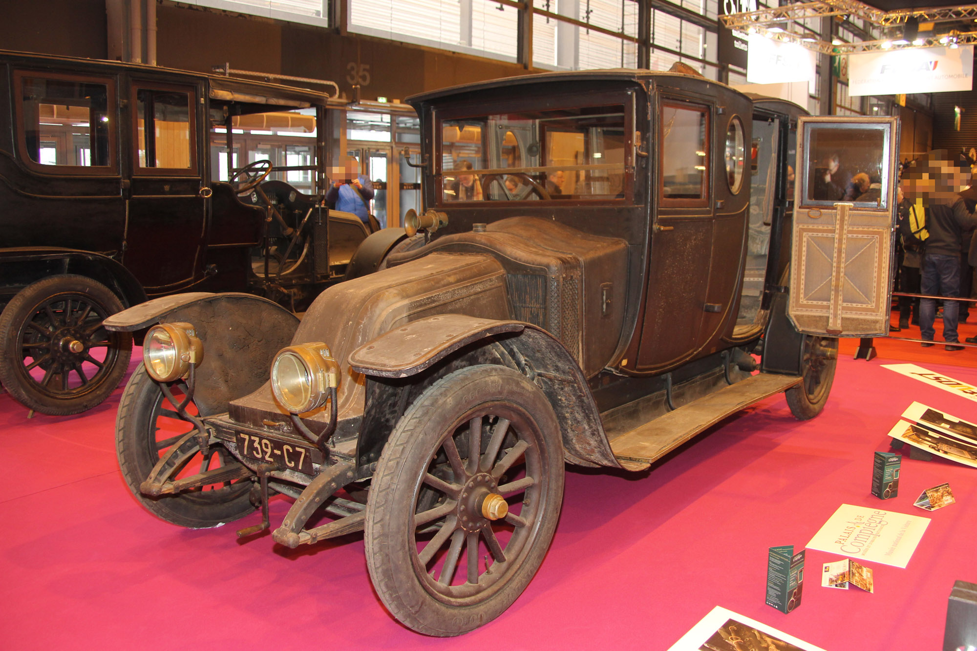 Renault Type CC