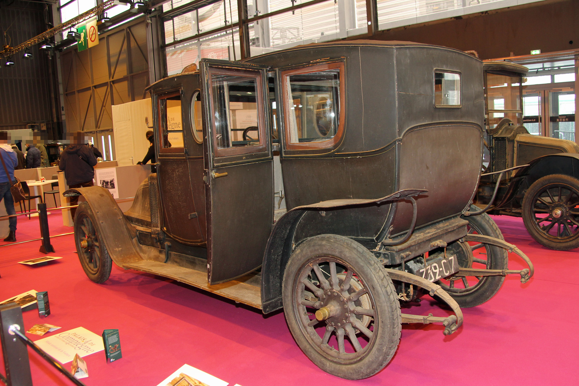 Renault Type CC