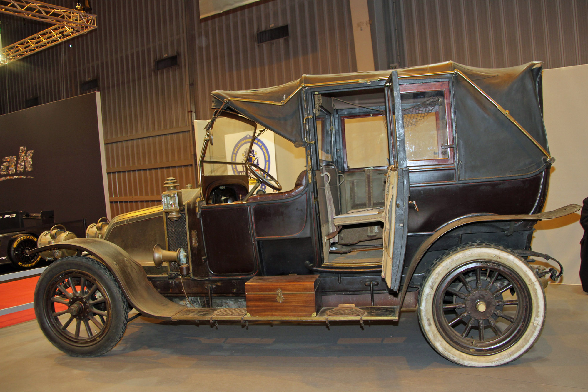 Renault Type AI