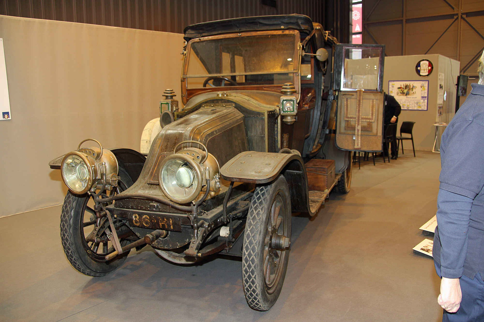 Renault Type AI