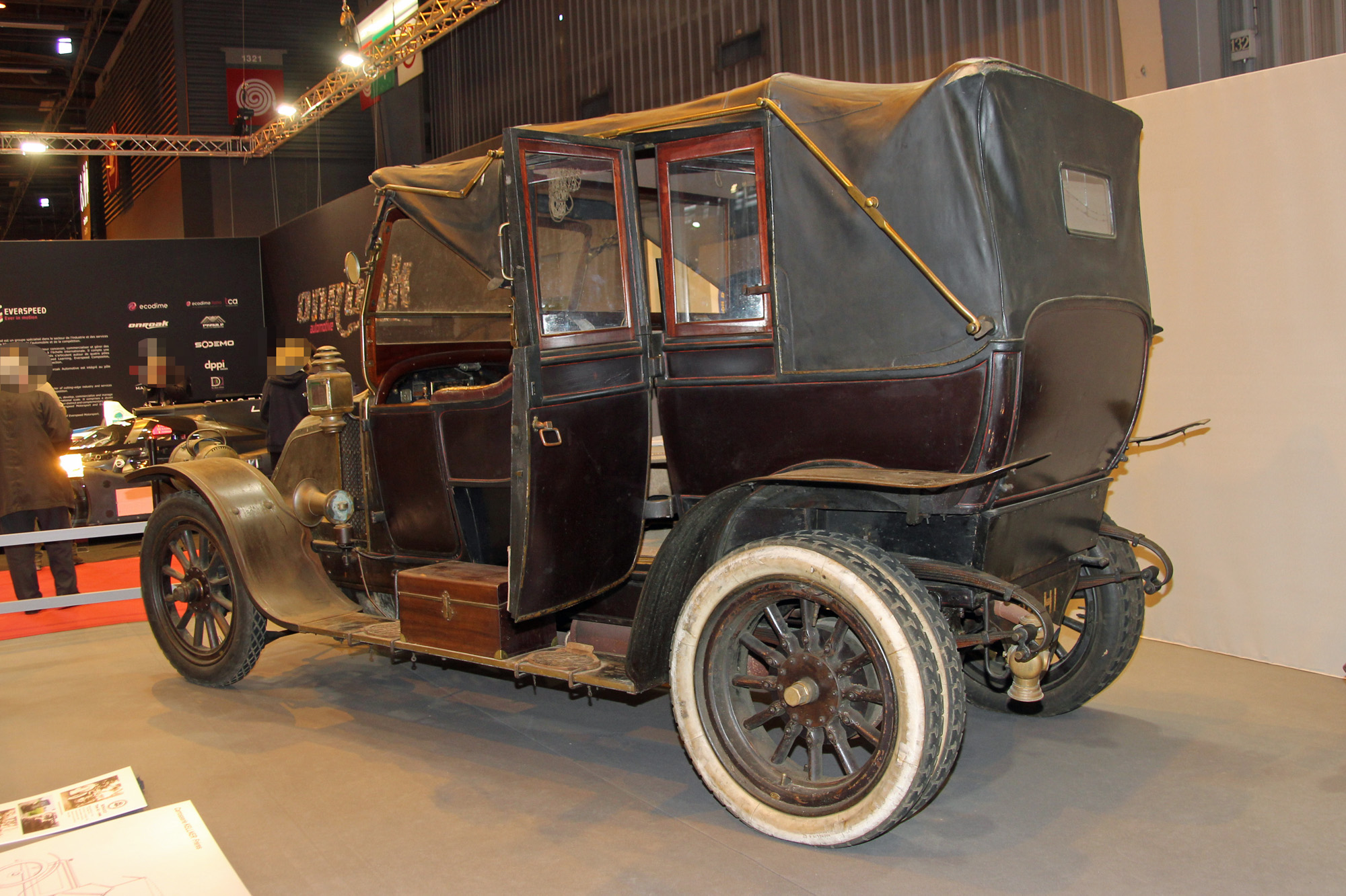 Renault Type AI