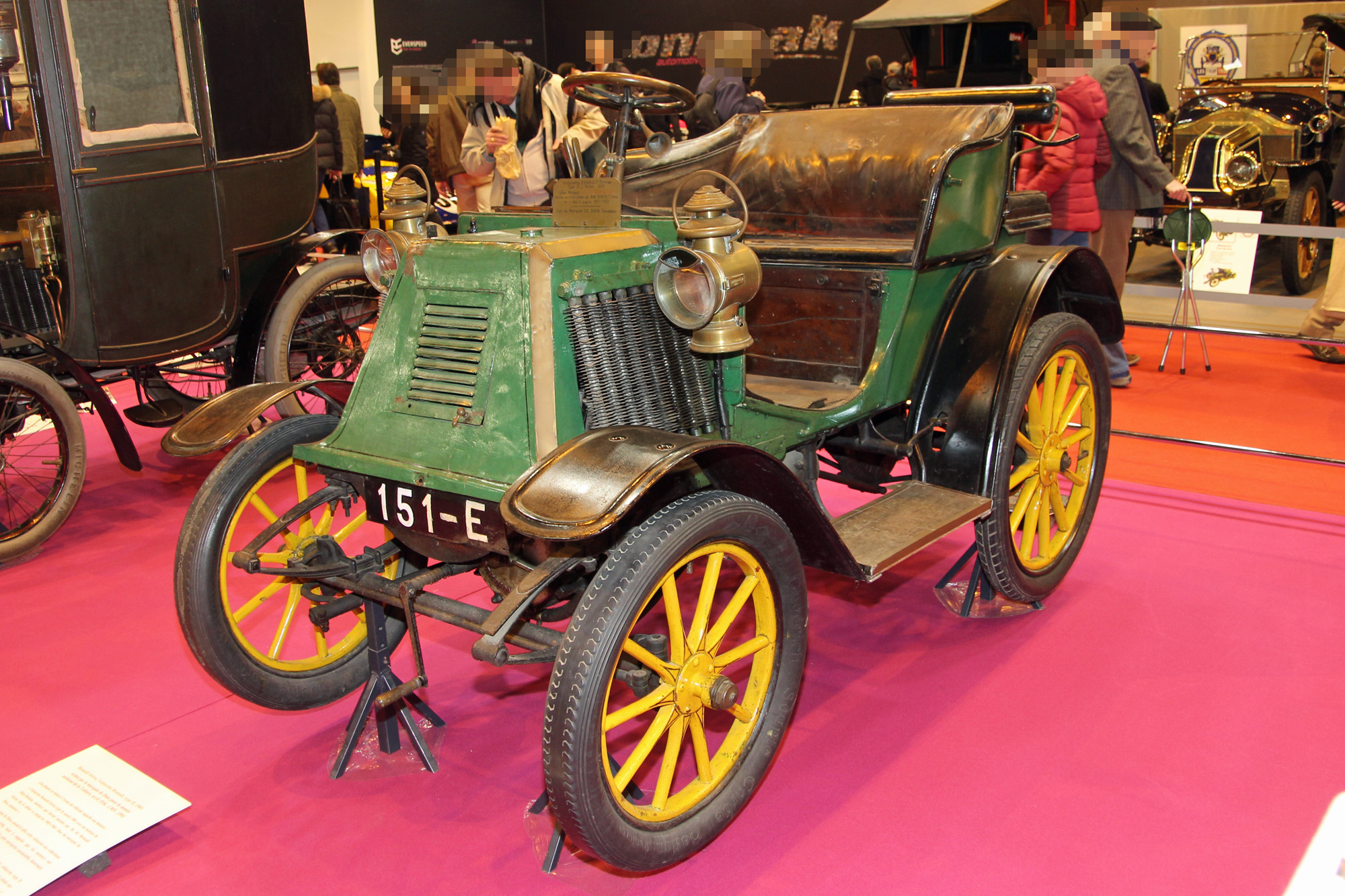 Renault Type D