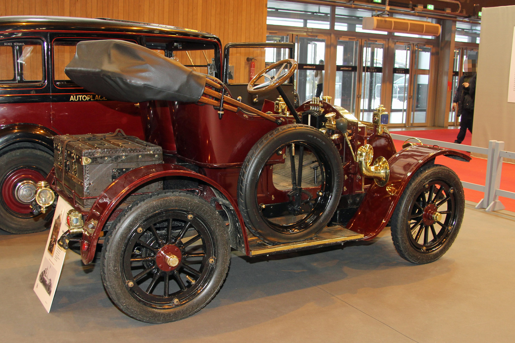 Renault Type AX
