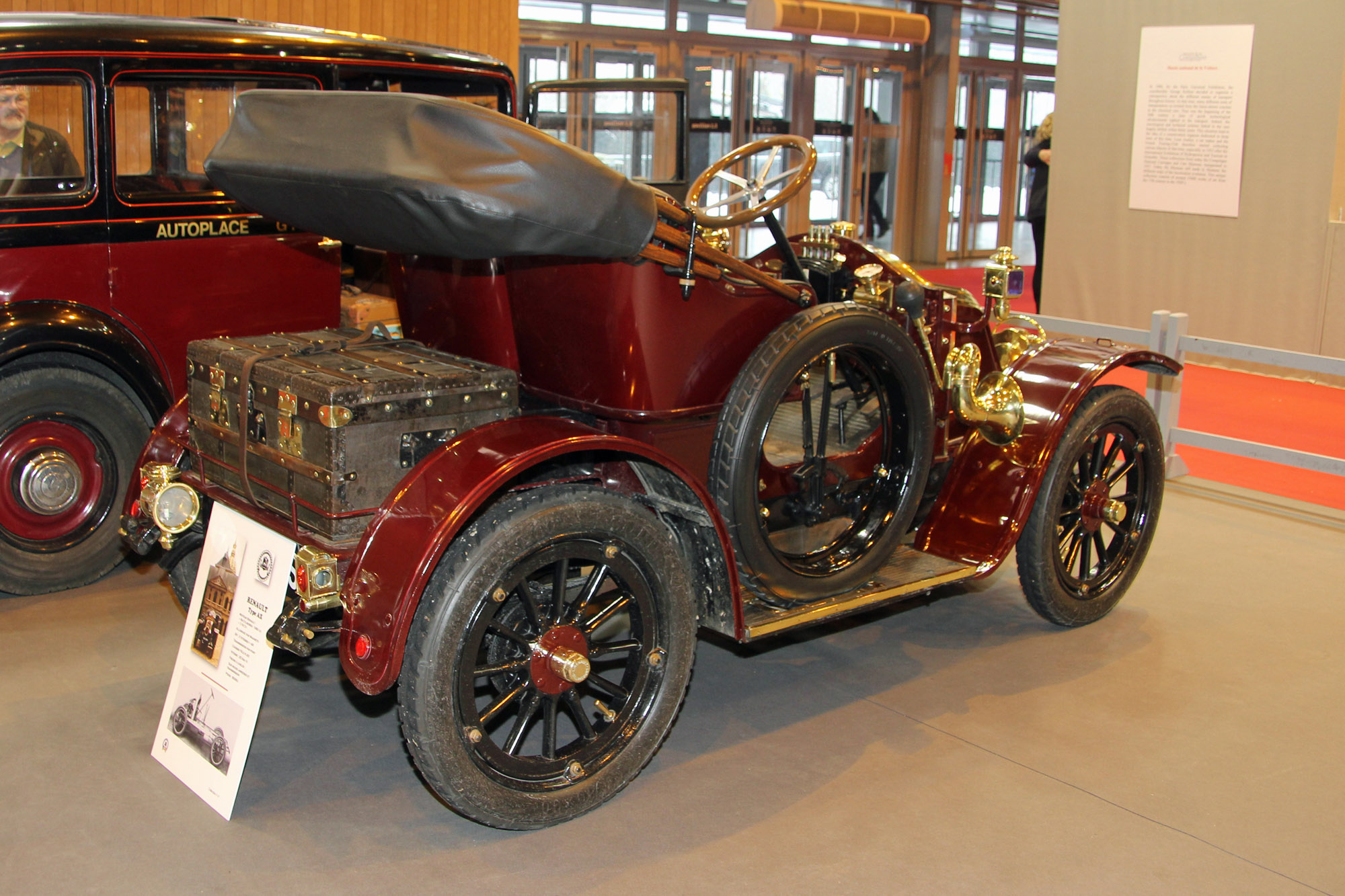 Renault Type AX