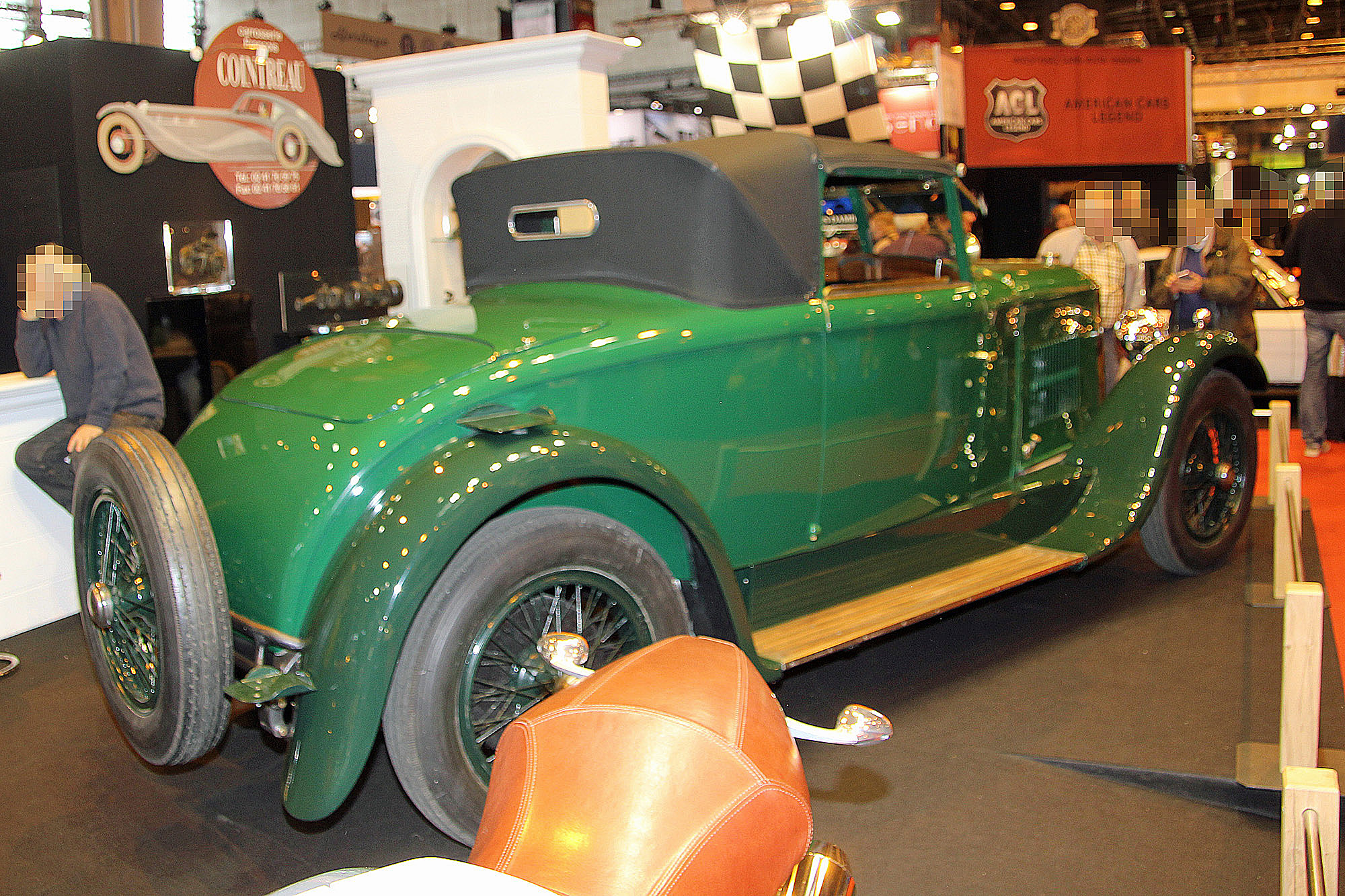 Peugeot Type 176 Felber