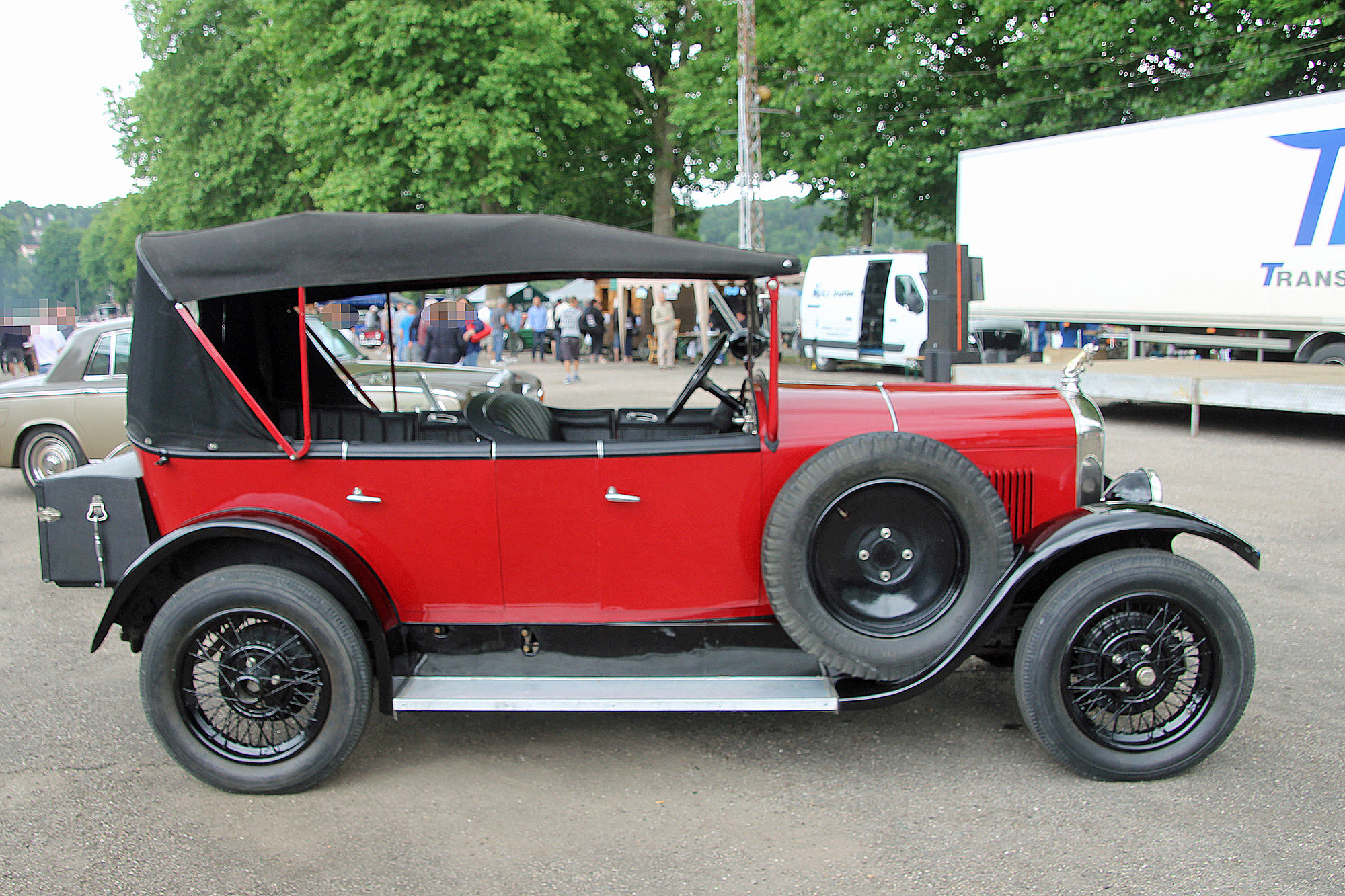 Peugeot Type 177 M