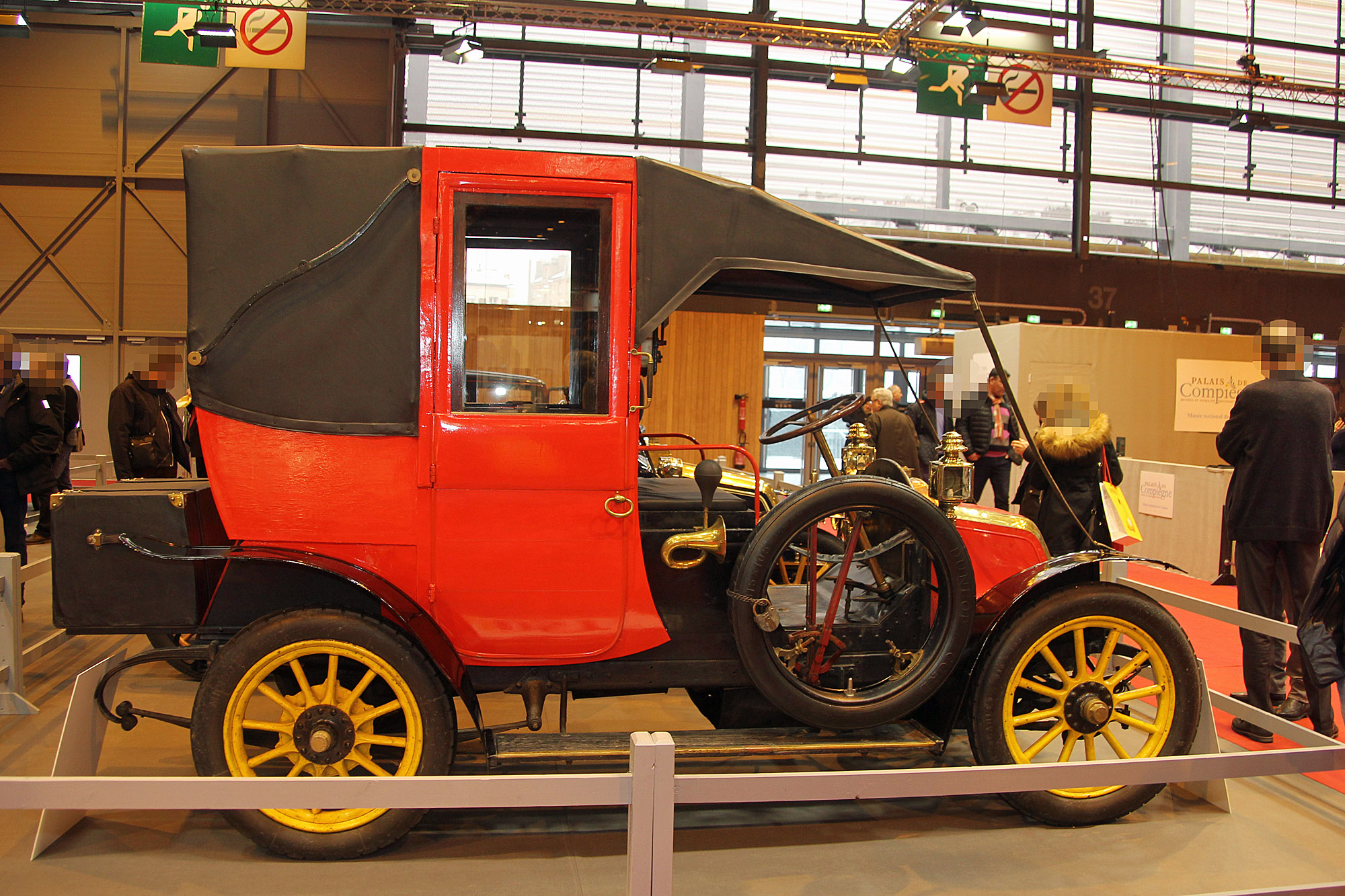 Renault Type AG