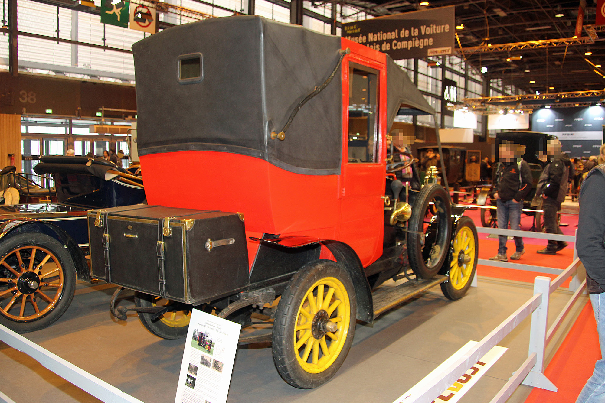Renault Type AG