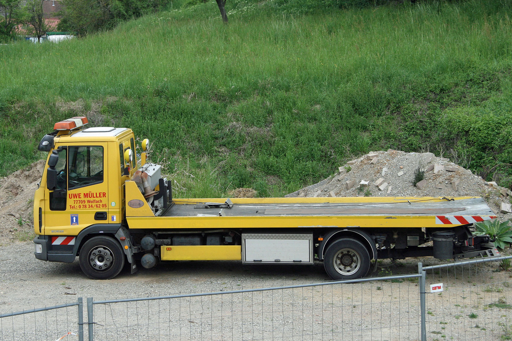 Iveco Eurocargo