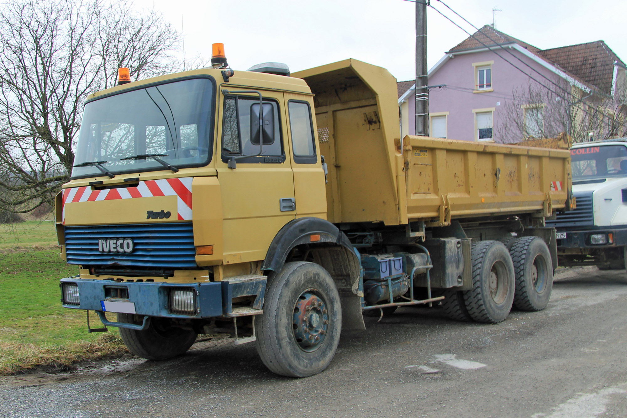 Iveco  TurboStar