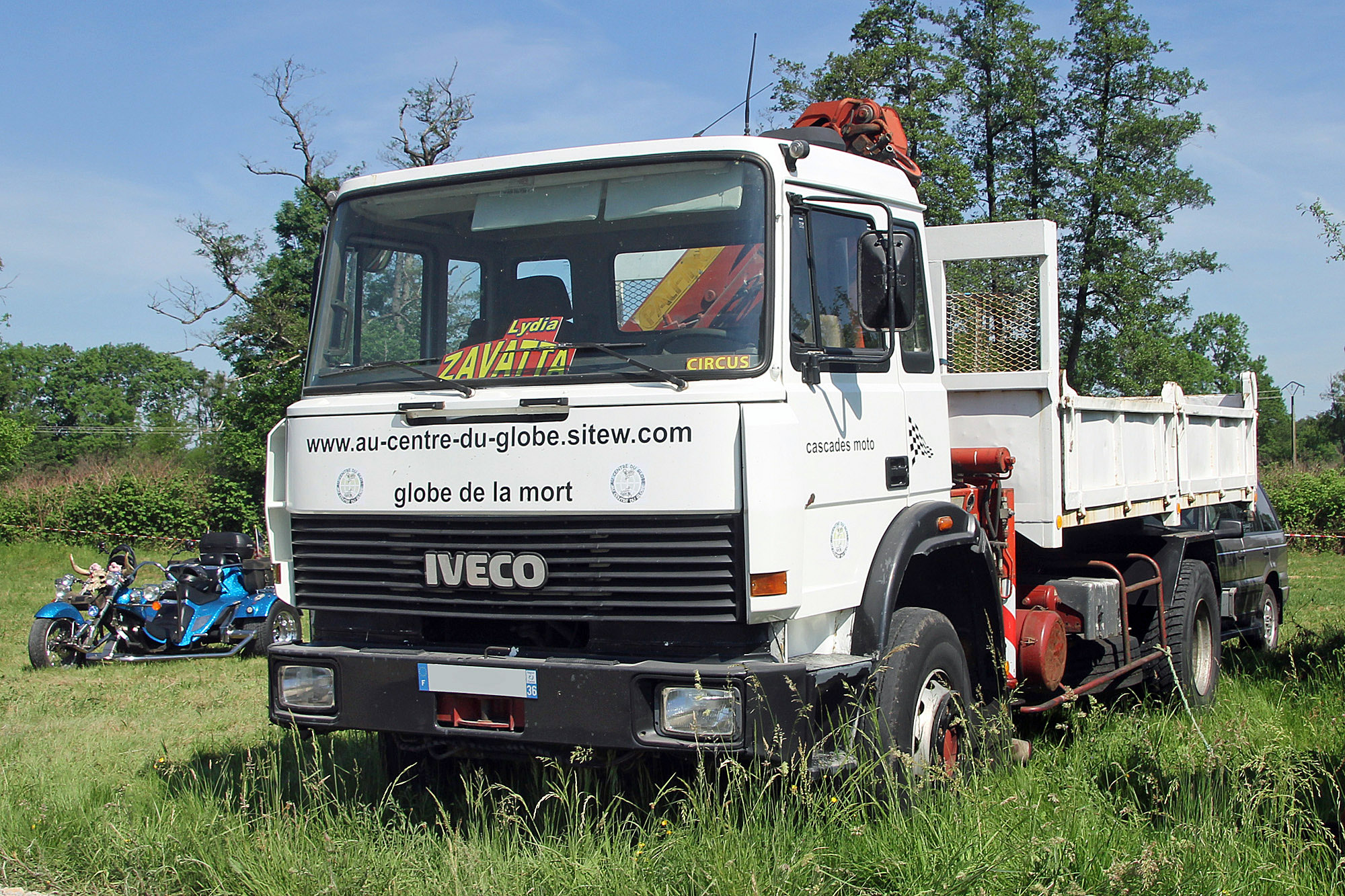 Iveco  TurboStar