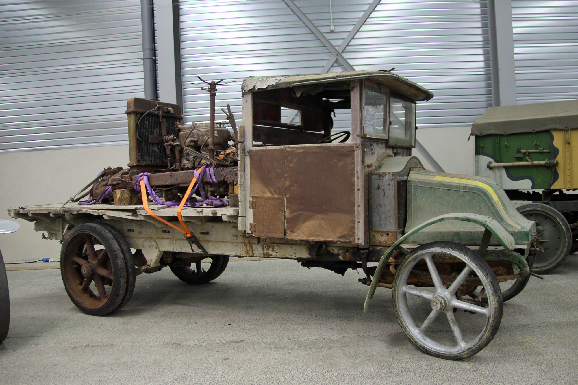 Renault Type EP