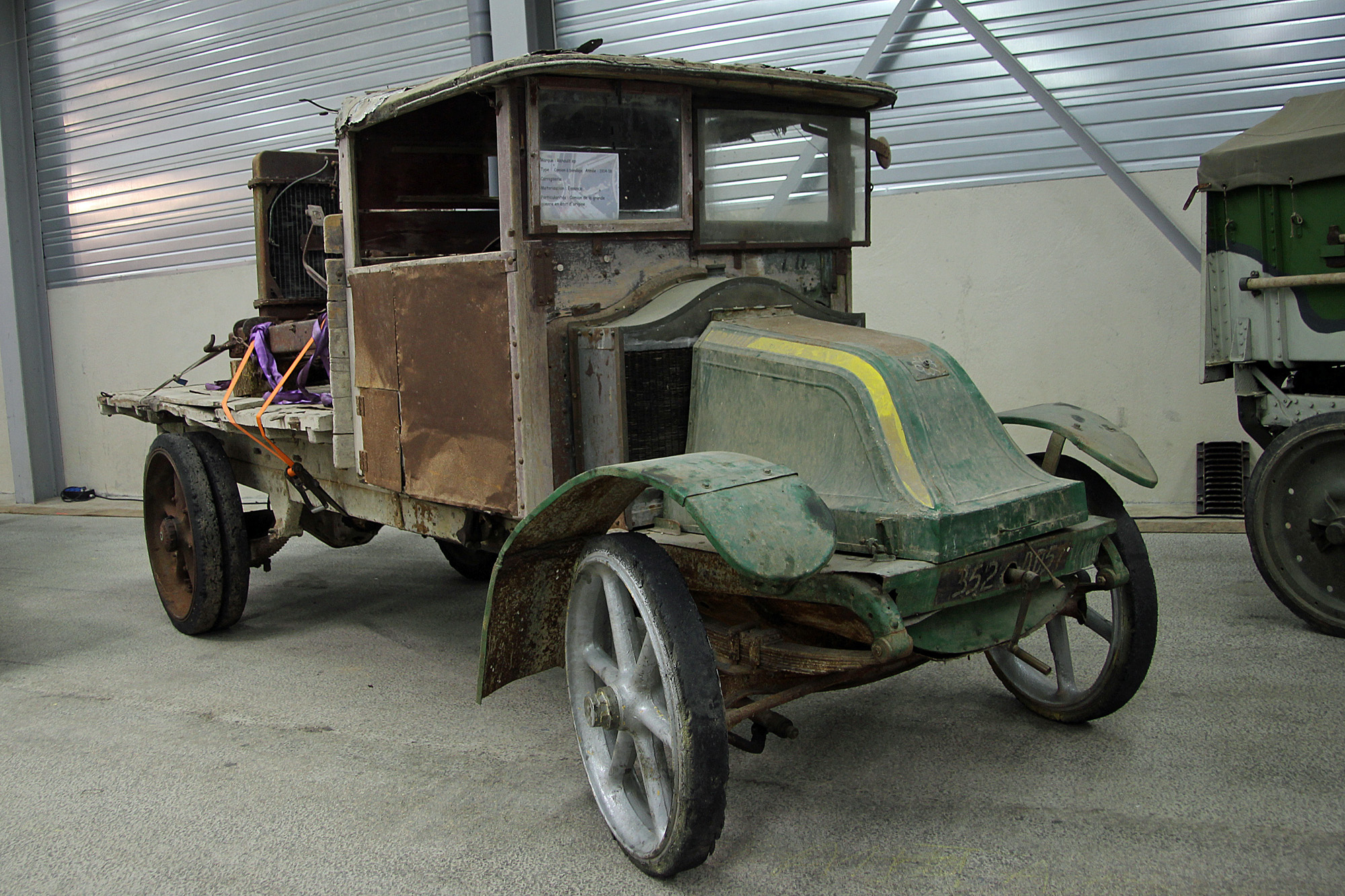 Renault Type EP