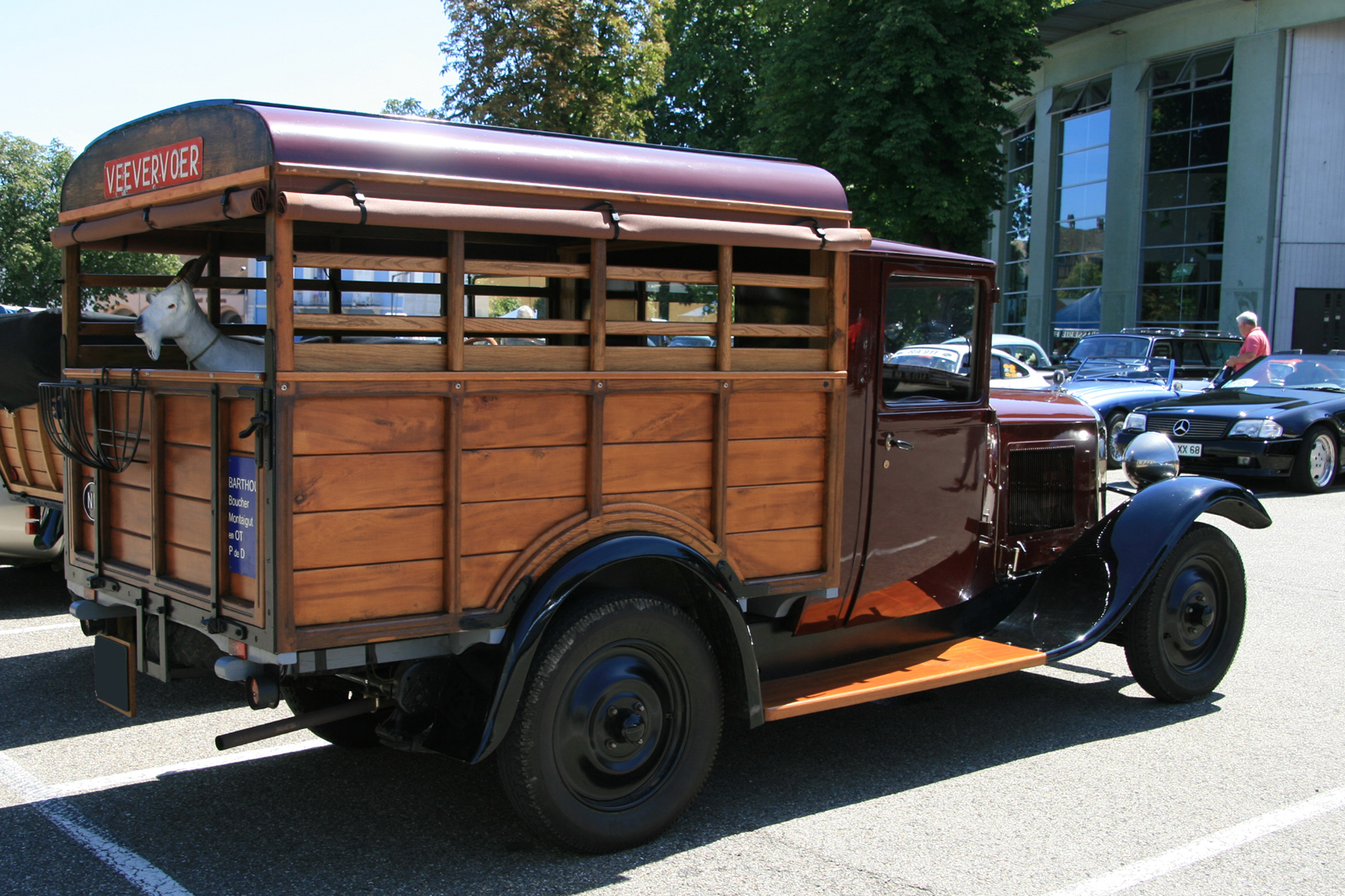 Citroën Type C4 utilitaire