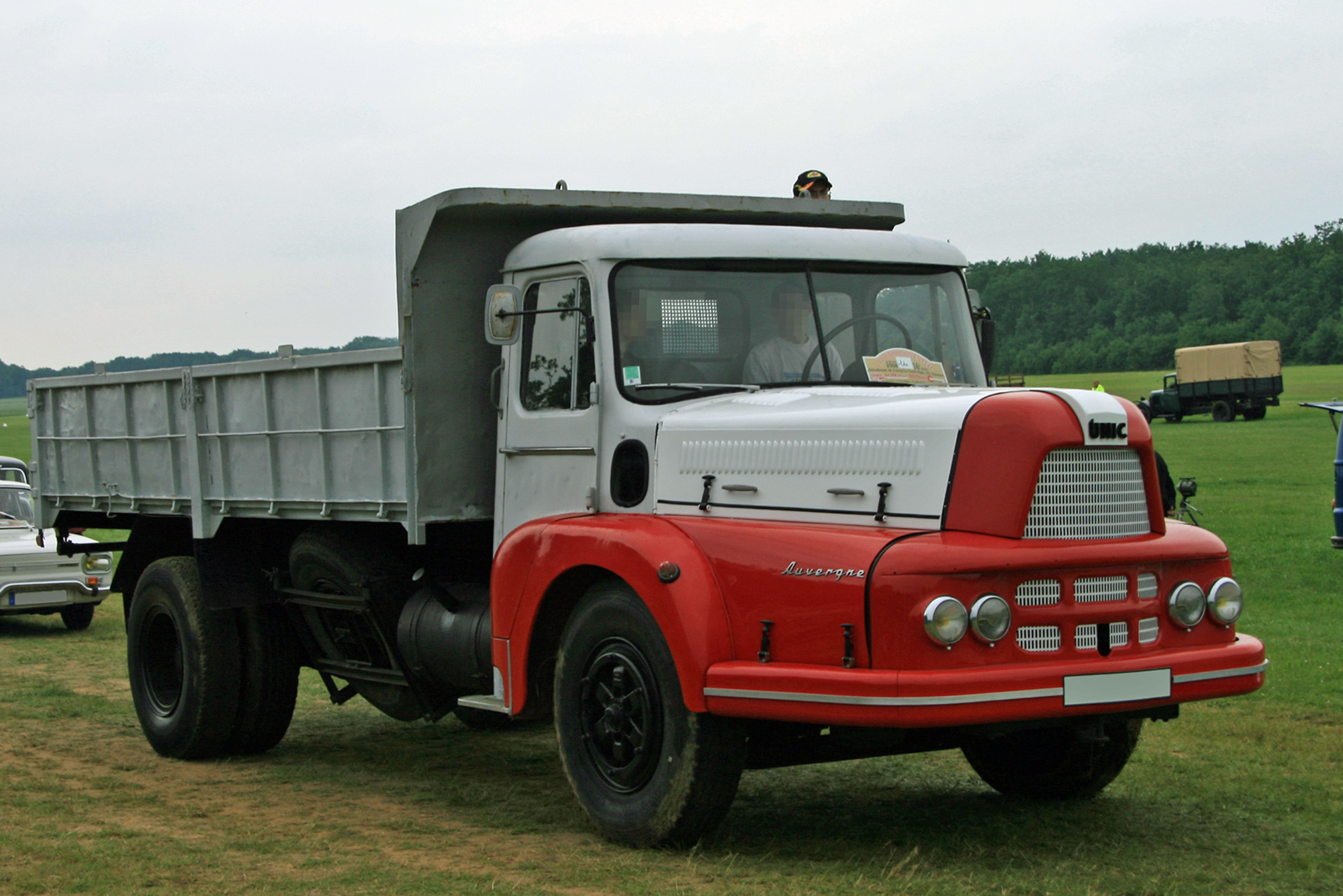 Unic Auvergne