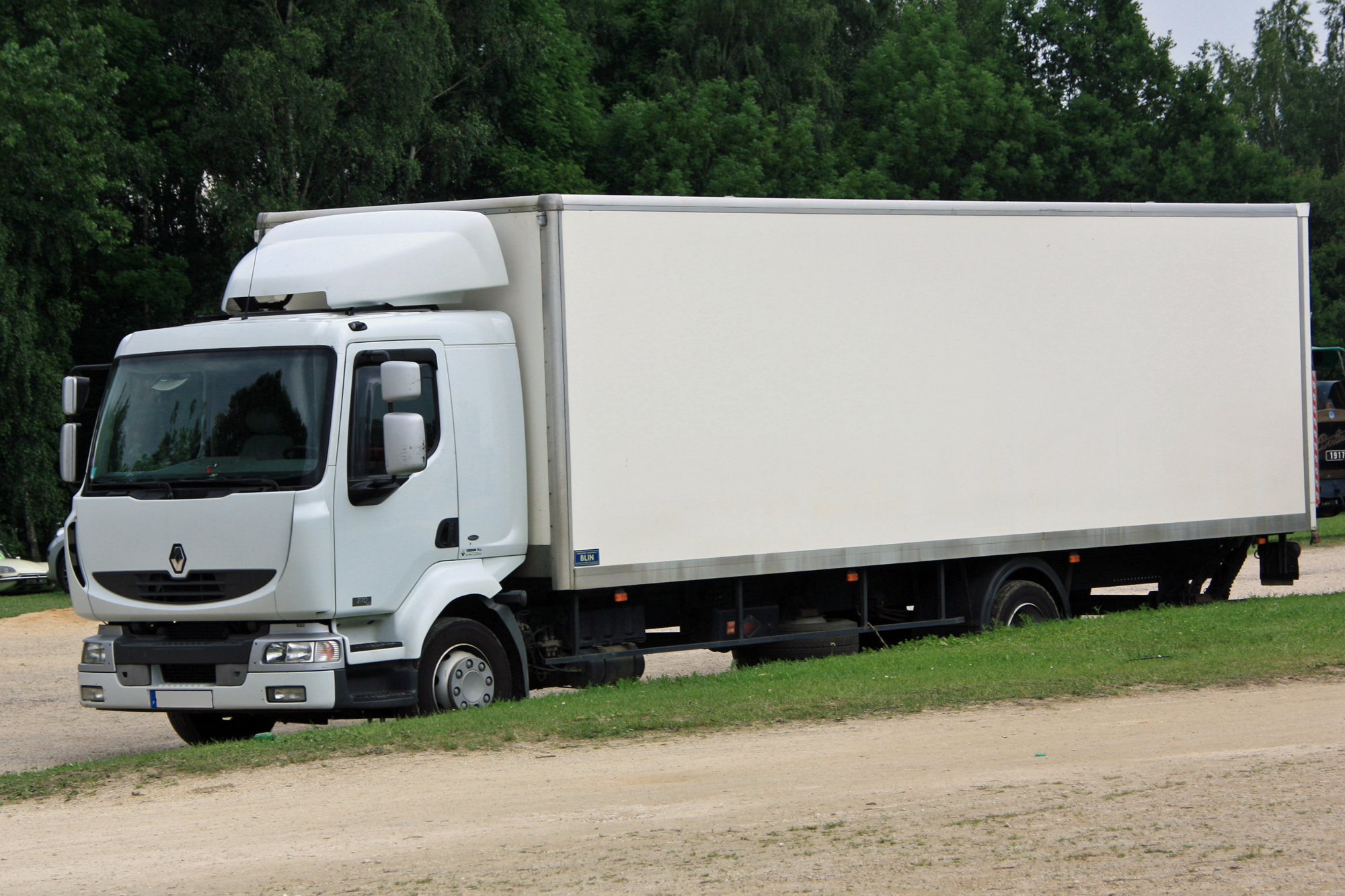 Renault Midlum