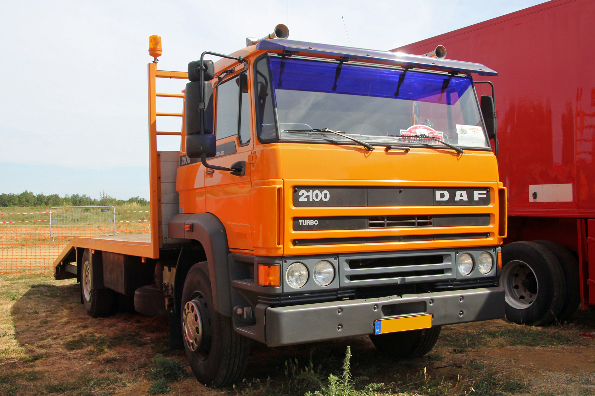 Daf 2100