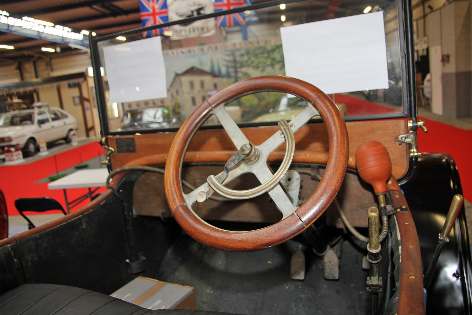 Brasier 1913